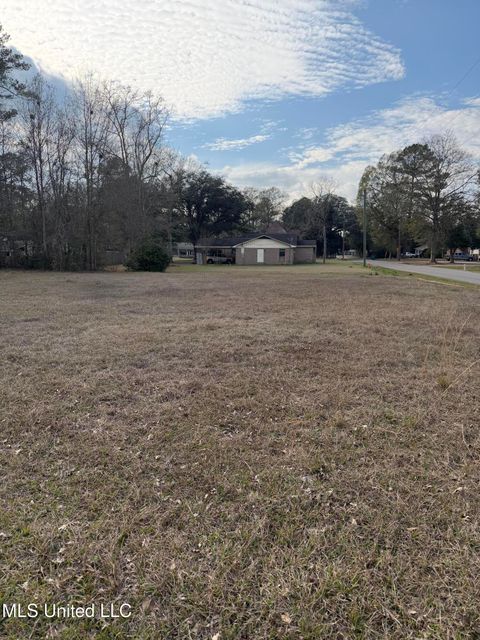 Vacant Land For Sale - Lafayette Avenue<br/> Leakesville, MS 39451