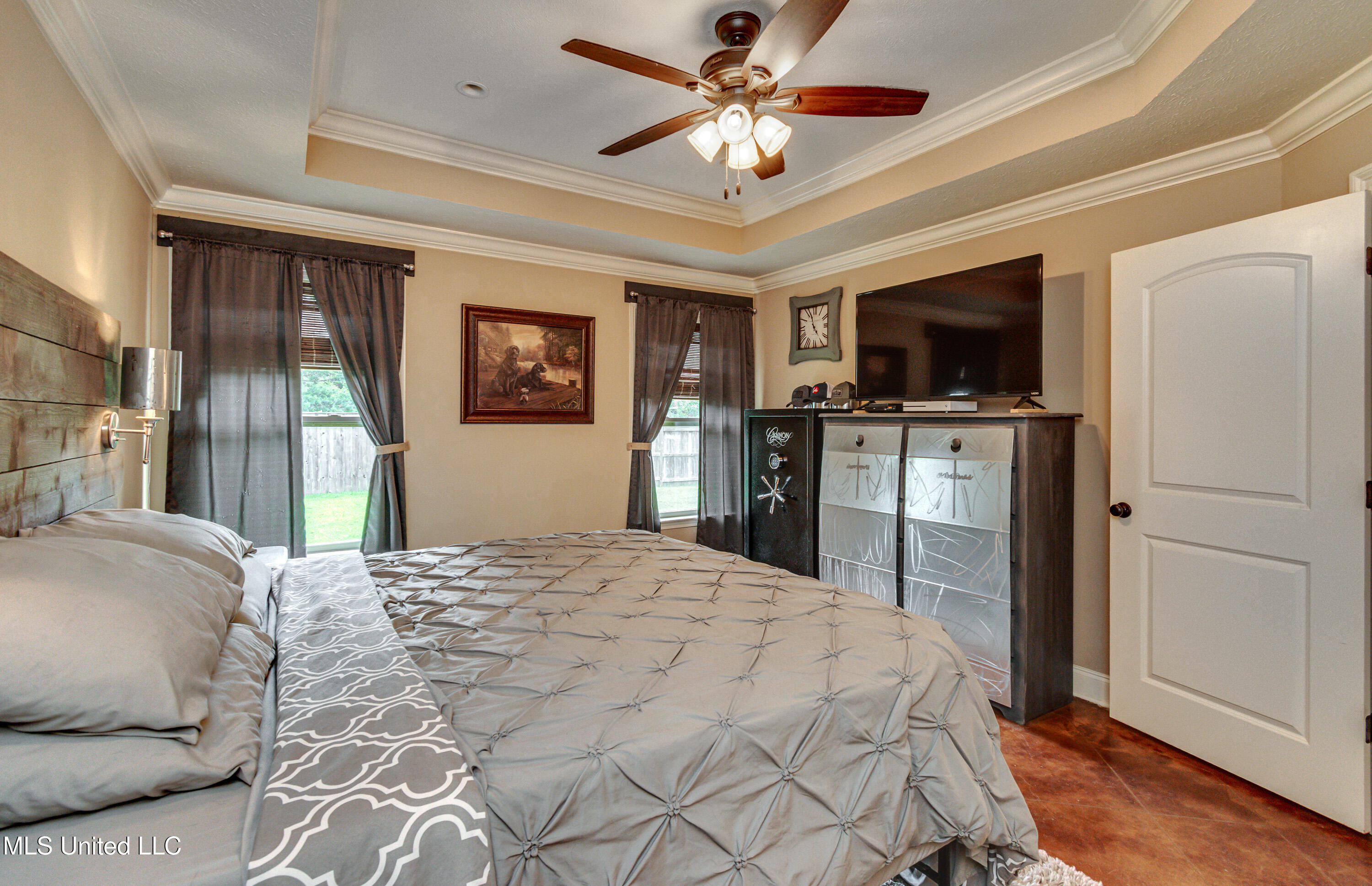 127 Woodridge Drive, Pearl, Mississippi image 35