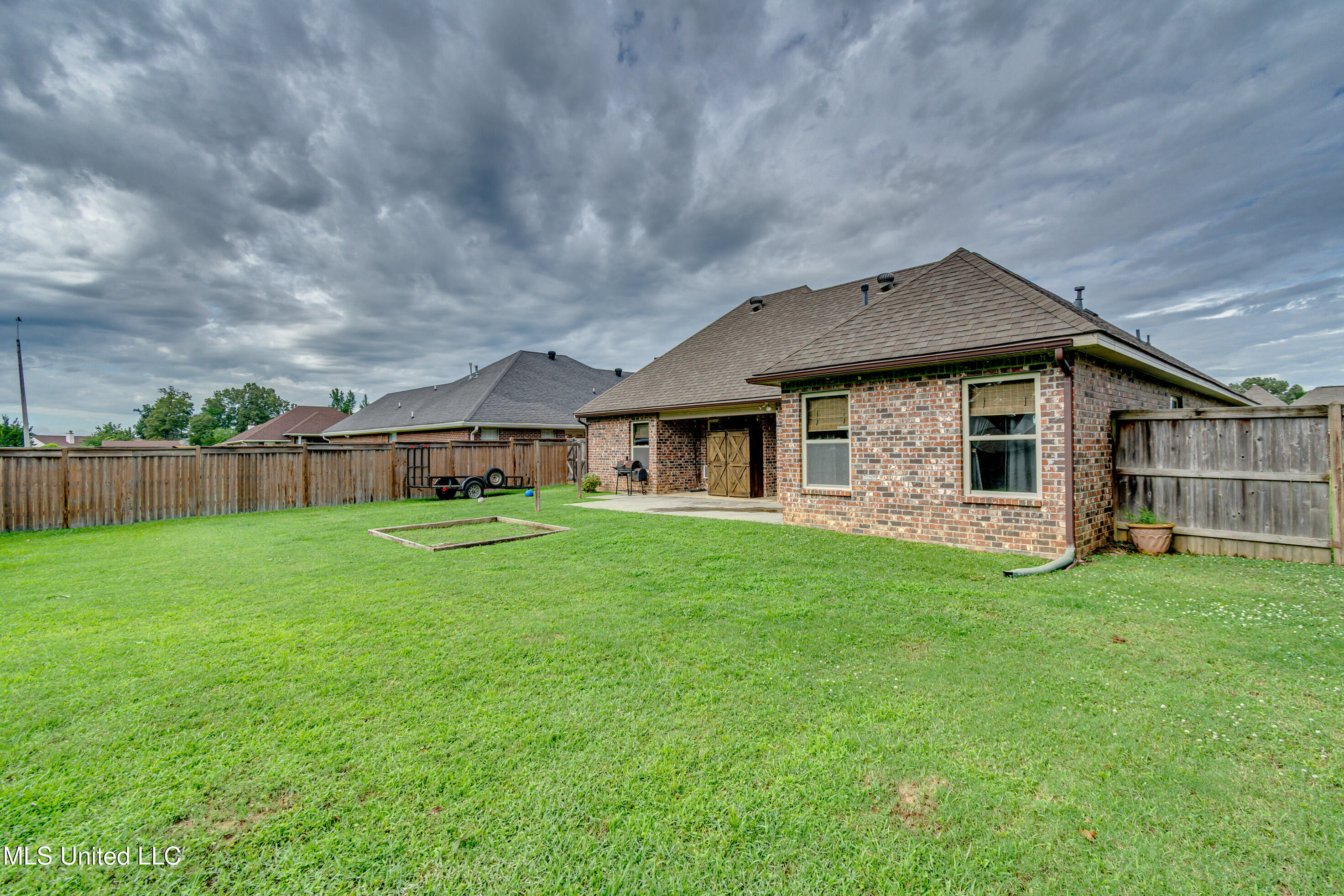 127 Woodridge Drive, Pearl, Mississippi image 45