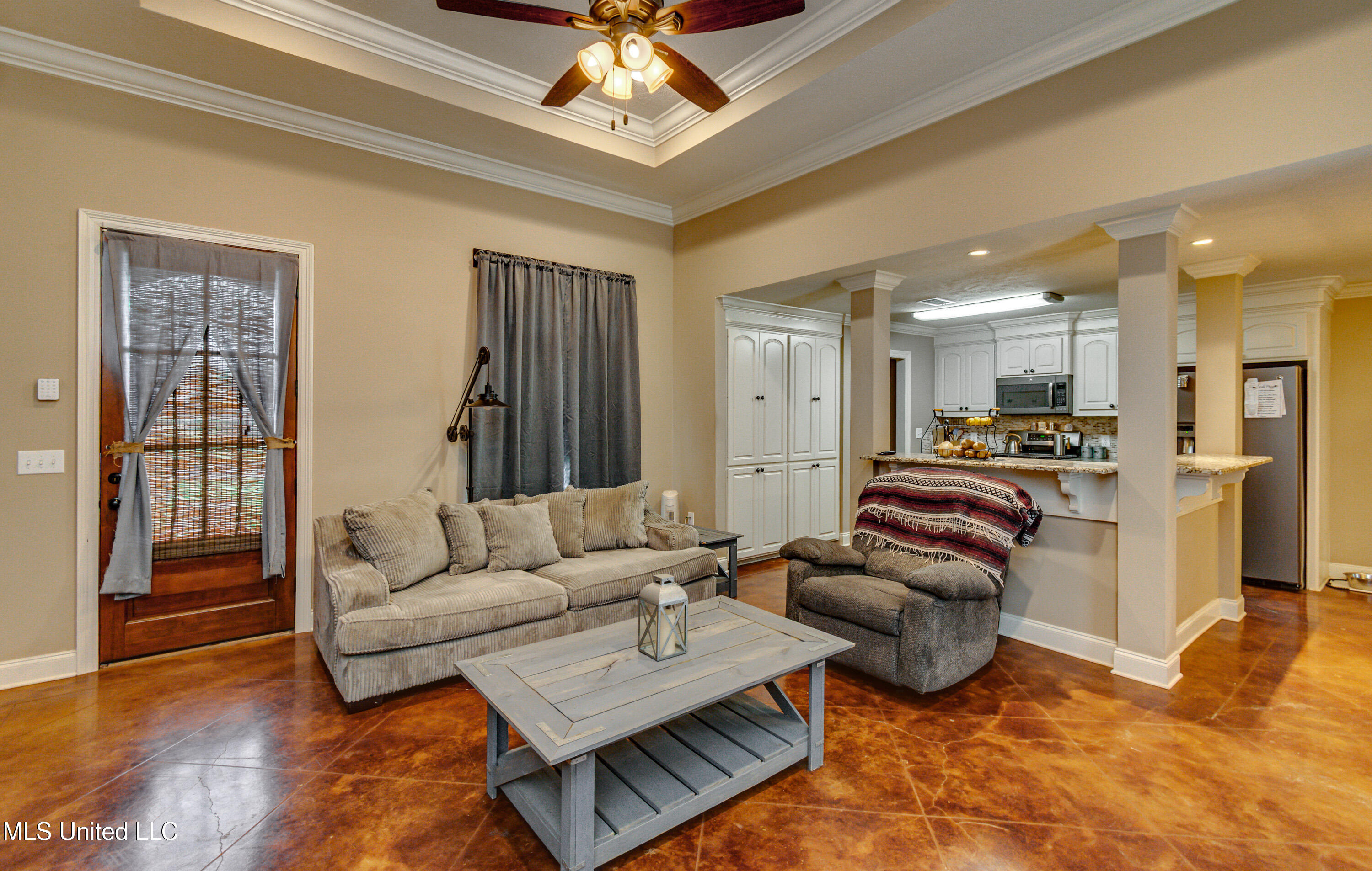 127 Woodridge Drive, Pearl, Mississippi image 4