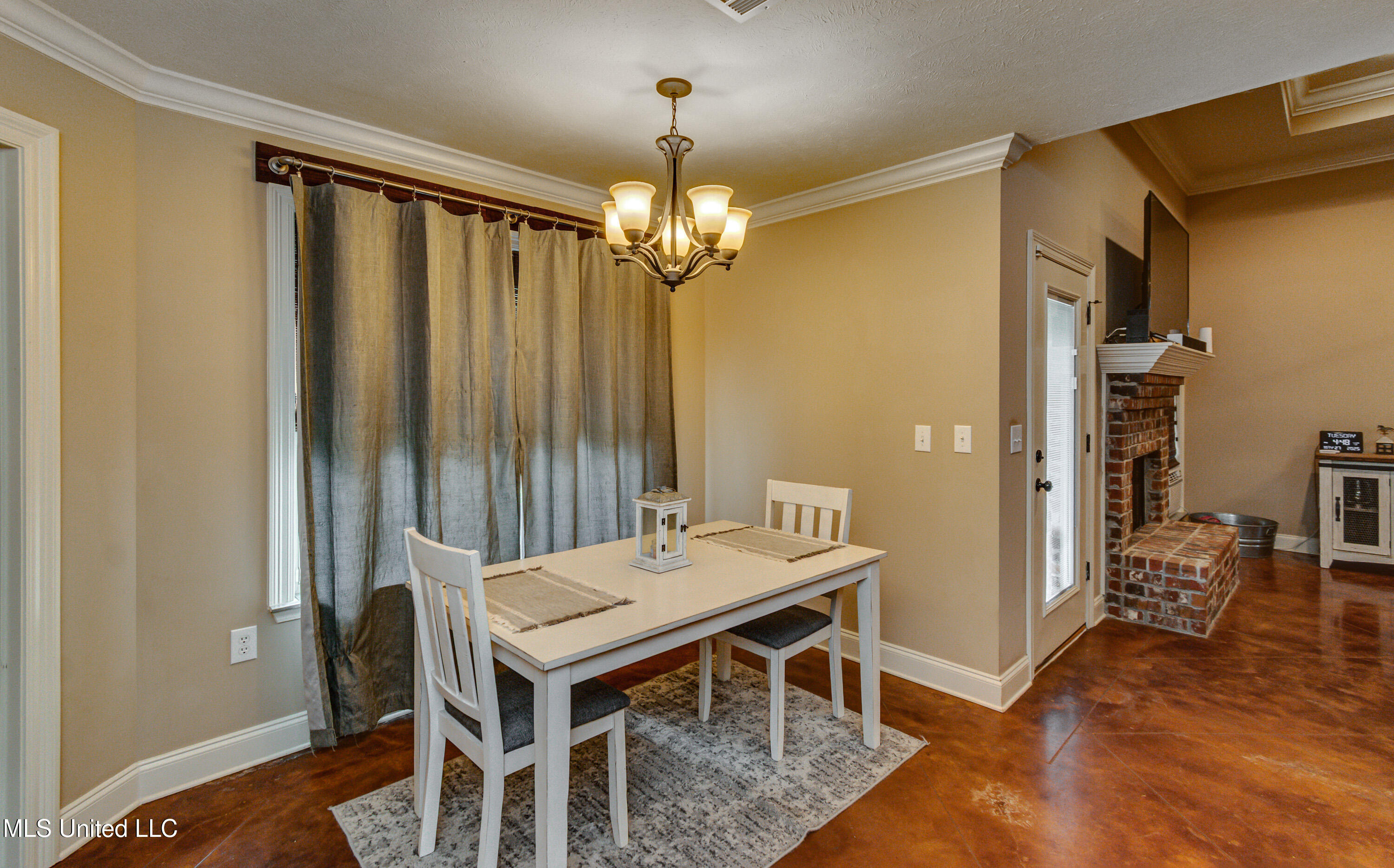 127 Woodridge Drive, Pearl, Mississippi image 19