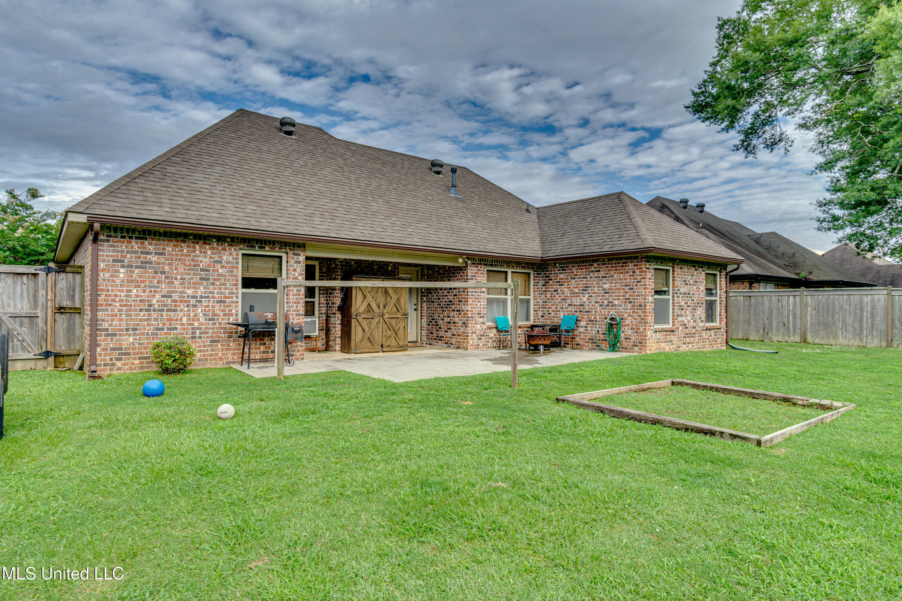127 Woodridge Drive, Pearl, Mississippi image 44