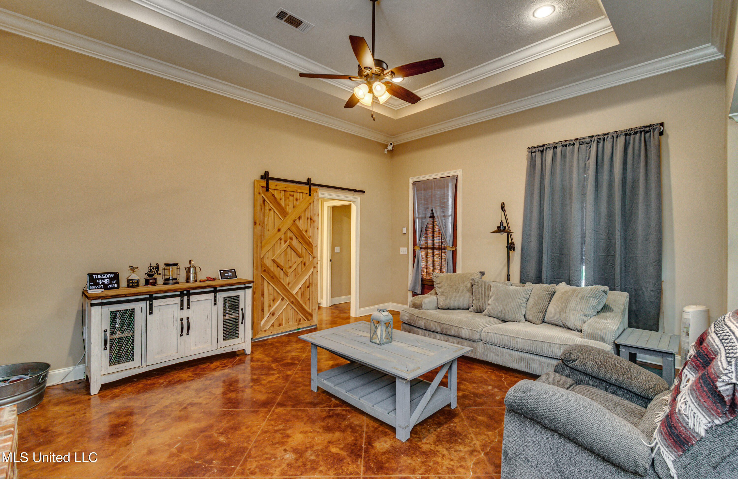 127 Woodridge Drive, Pearl, Mississippi image 5