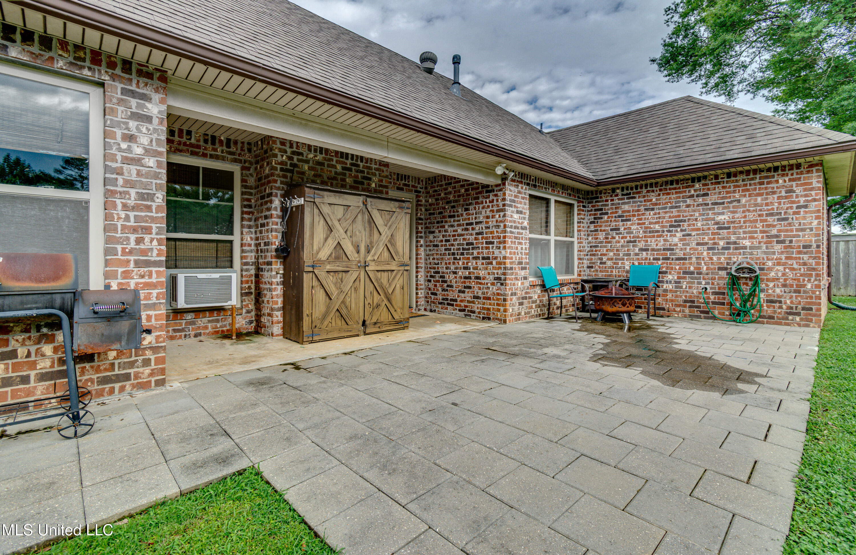 127 Woodridge Drive, Pearl, Mississippi image 46