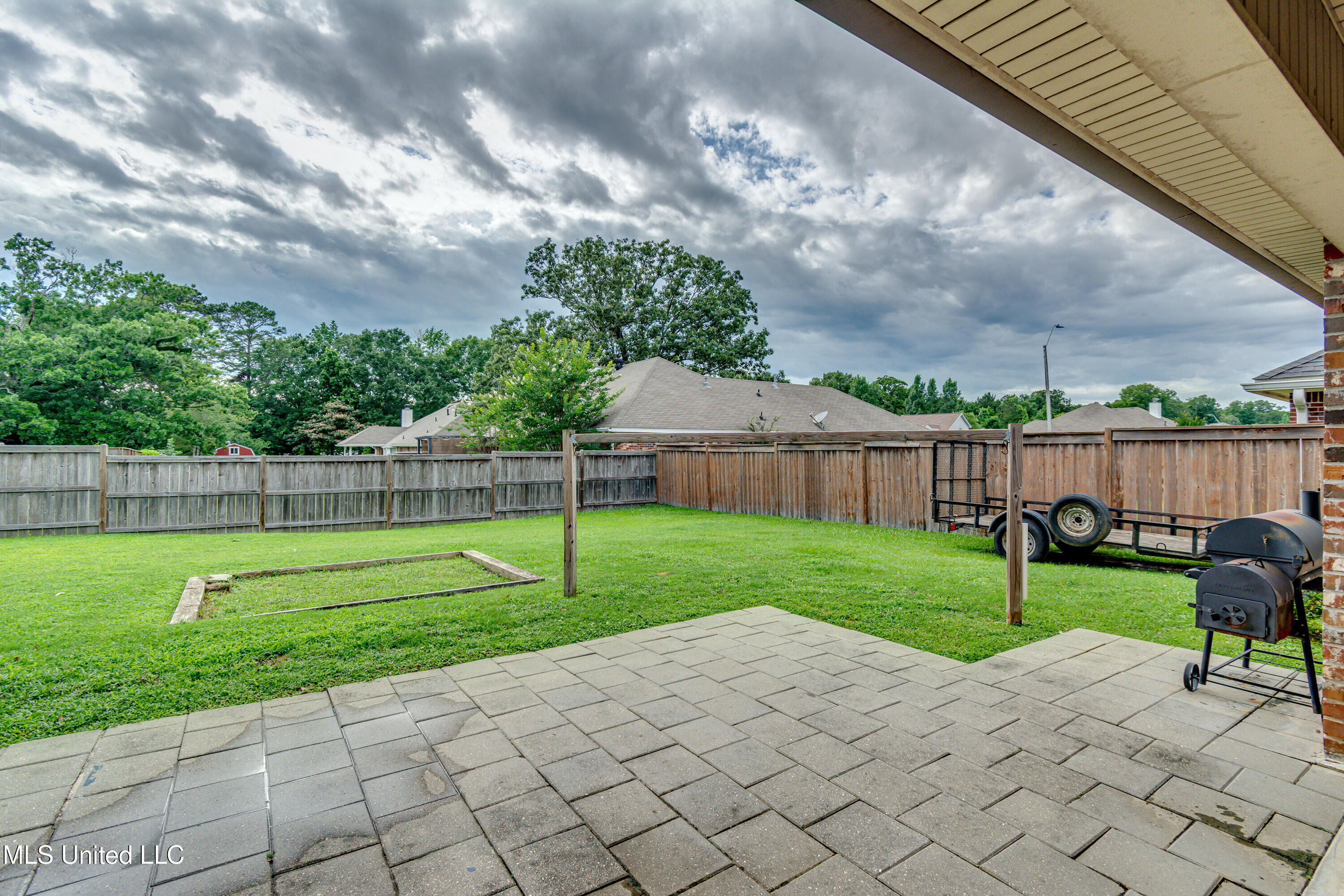 127 Woodridge Drive, Pearl, Mississippi image 47