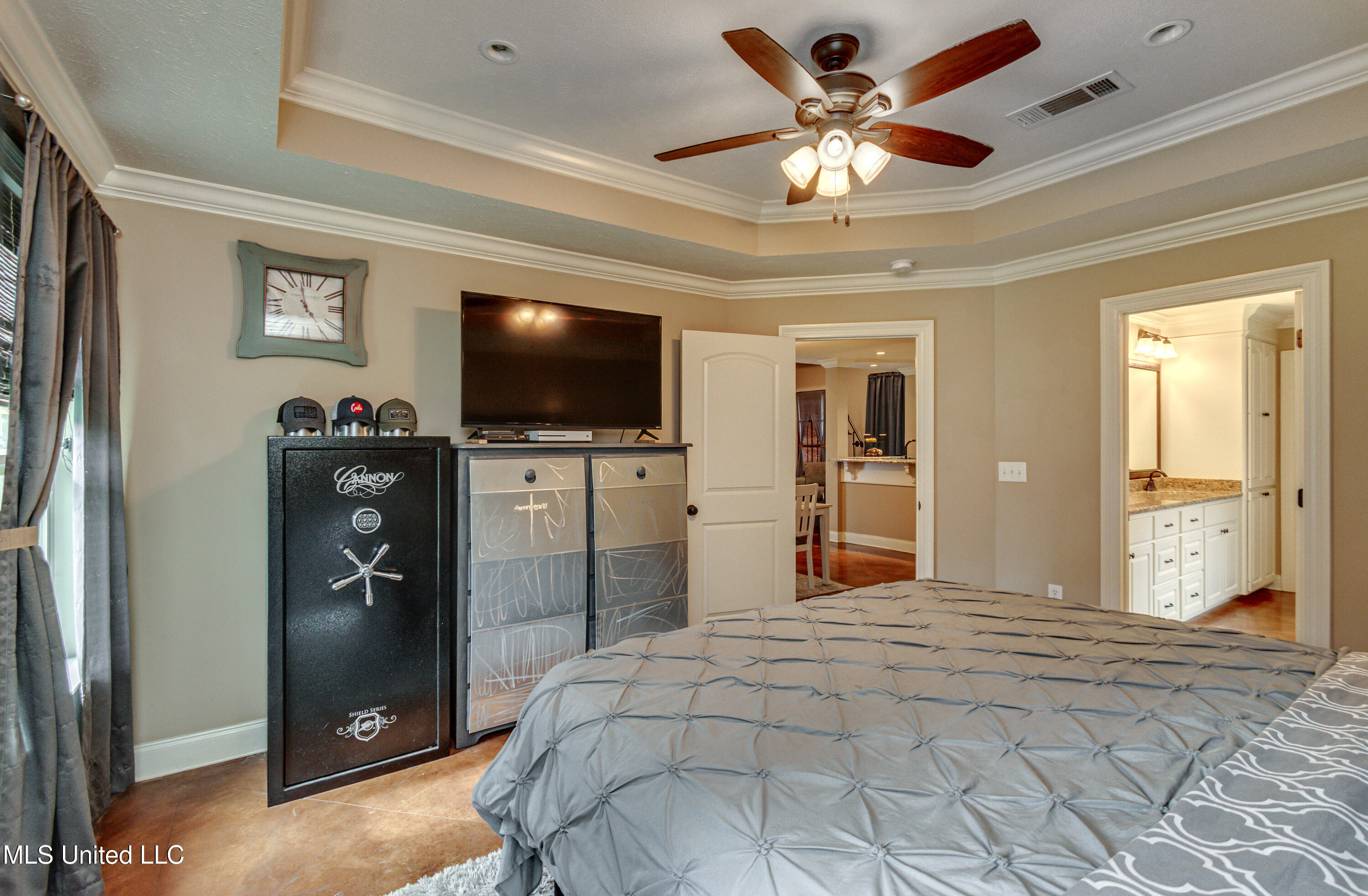 127 Woodridge Drive, Pearl, Mississippi image 38