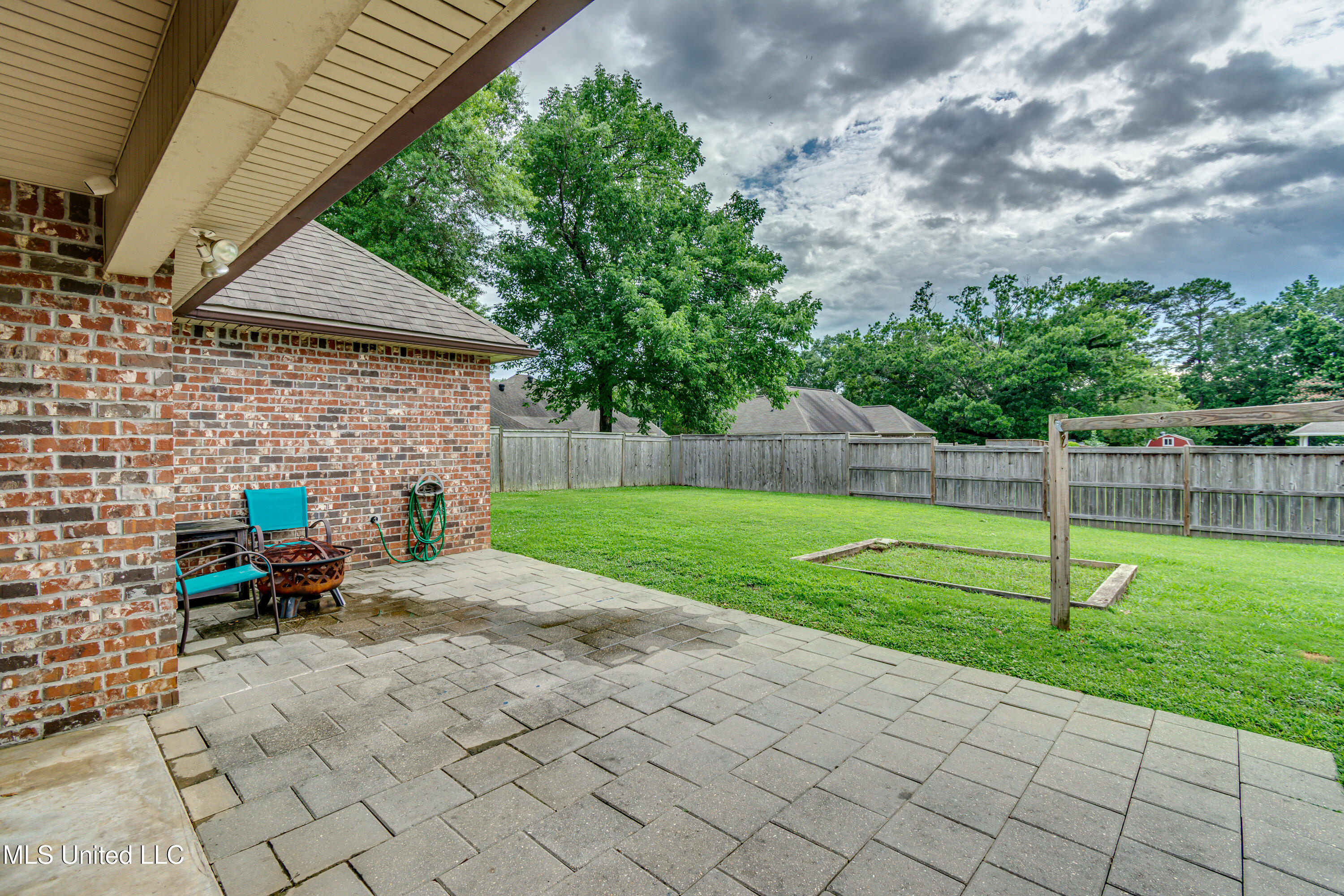 127 Woodridge Drive, Pearl, Mississippi image 48