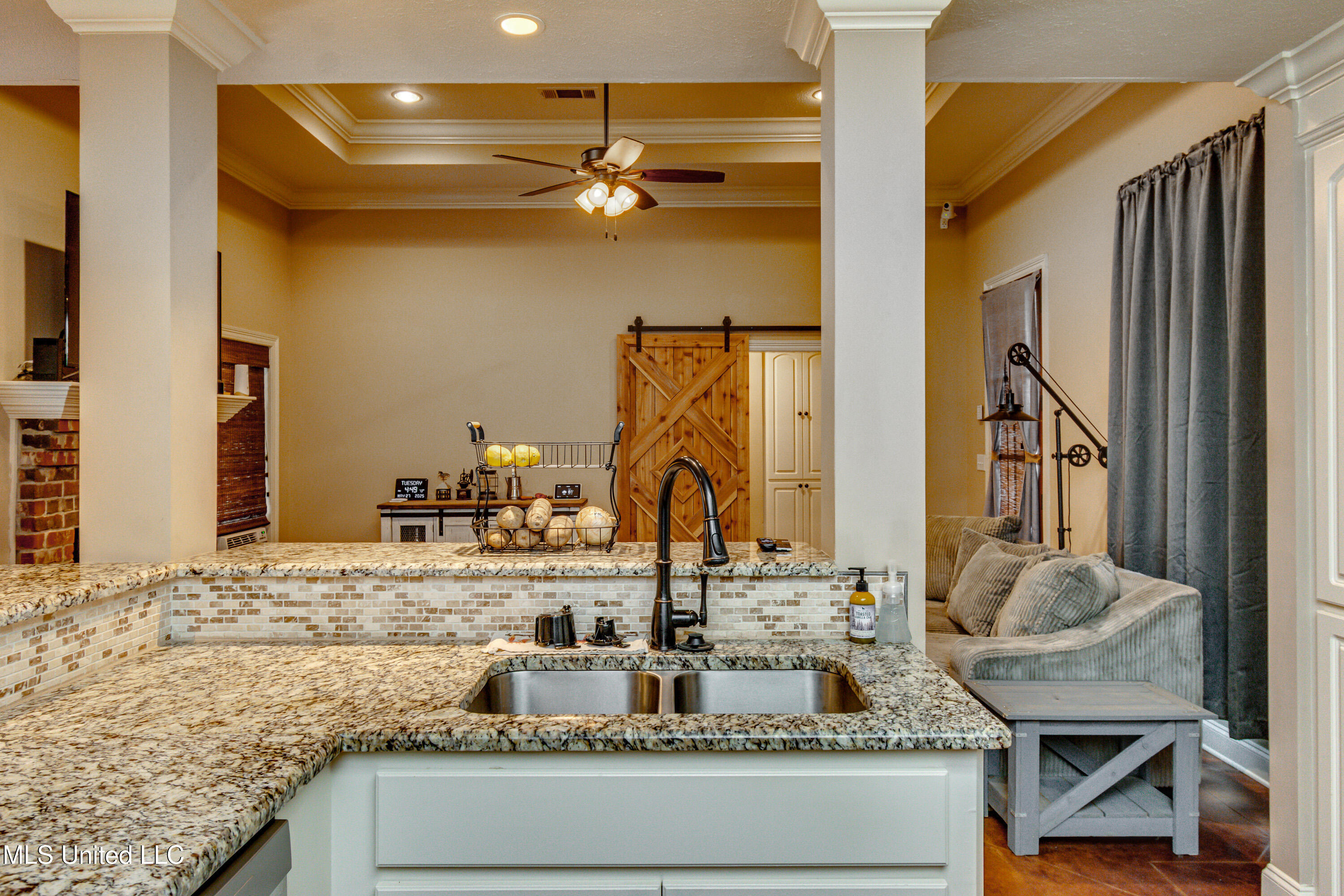 127 Woodridge Drive, Pearl, Mississippi image 14