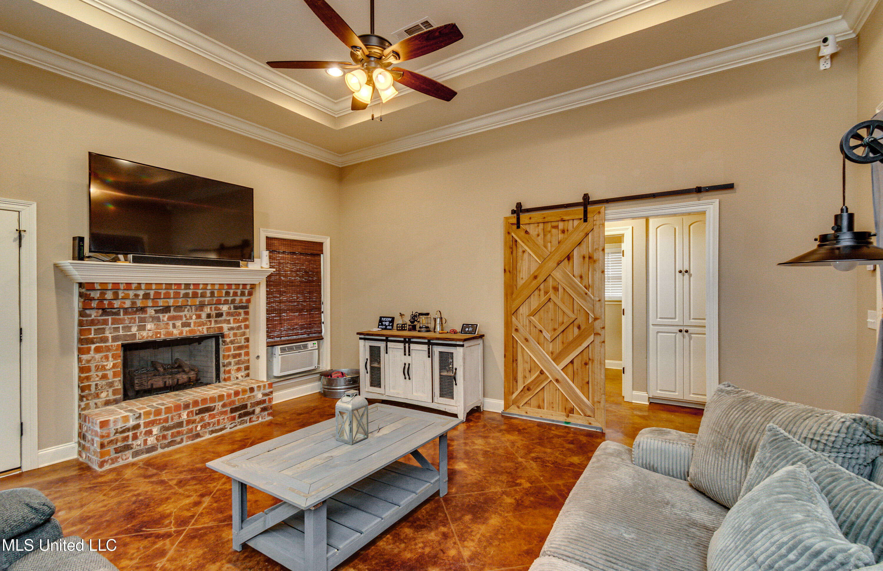 127 Woodridge Drive, Pearl, Mississippi image 6