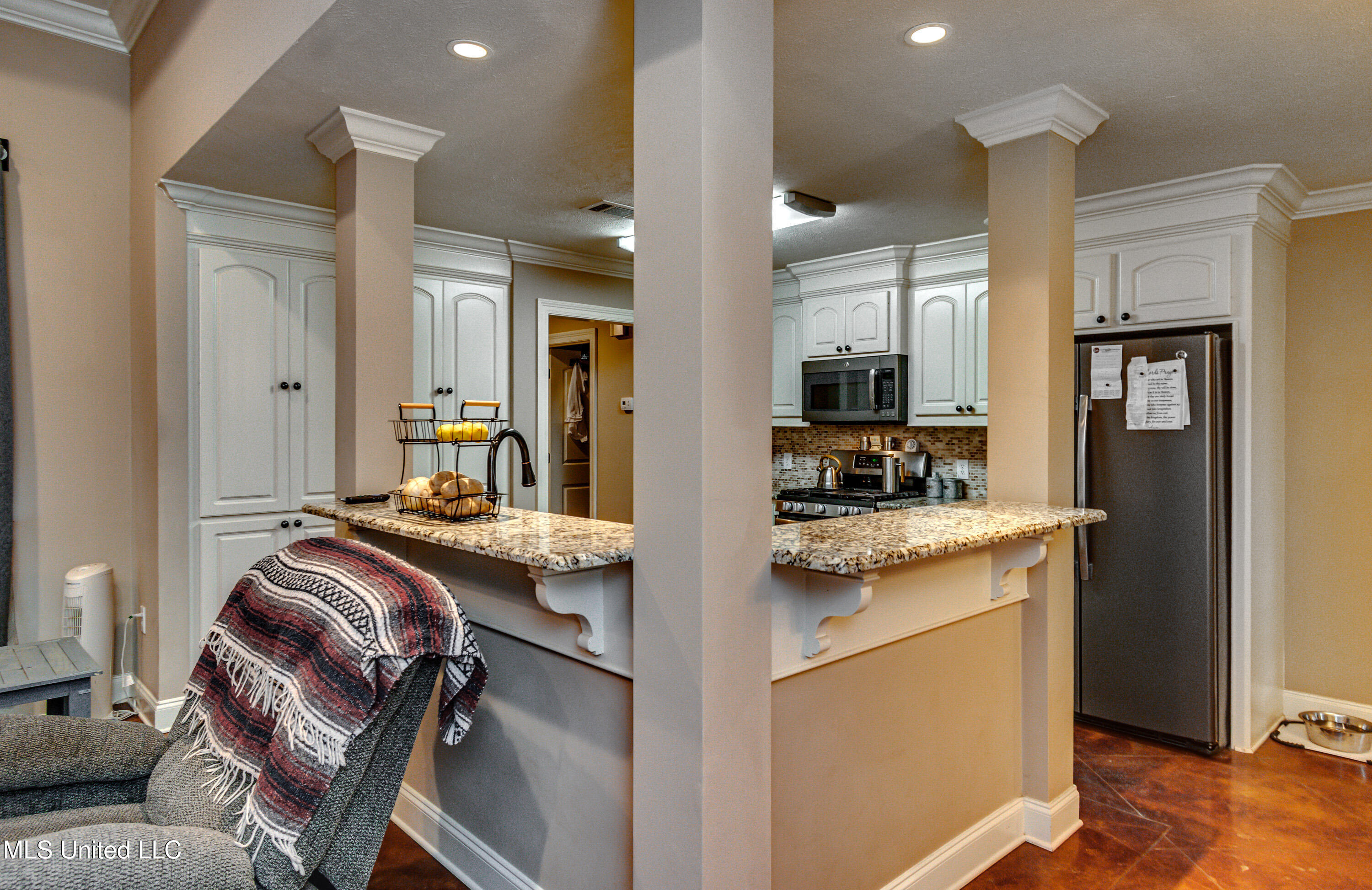 127 Woodridge Drive, Pearl, Mississippi image 17