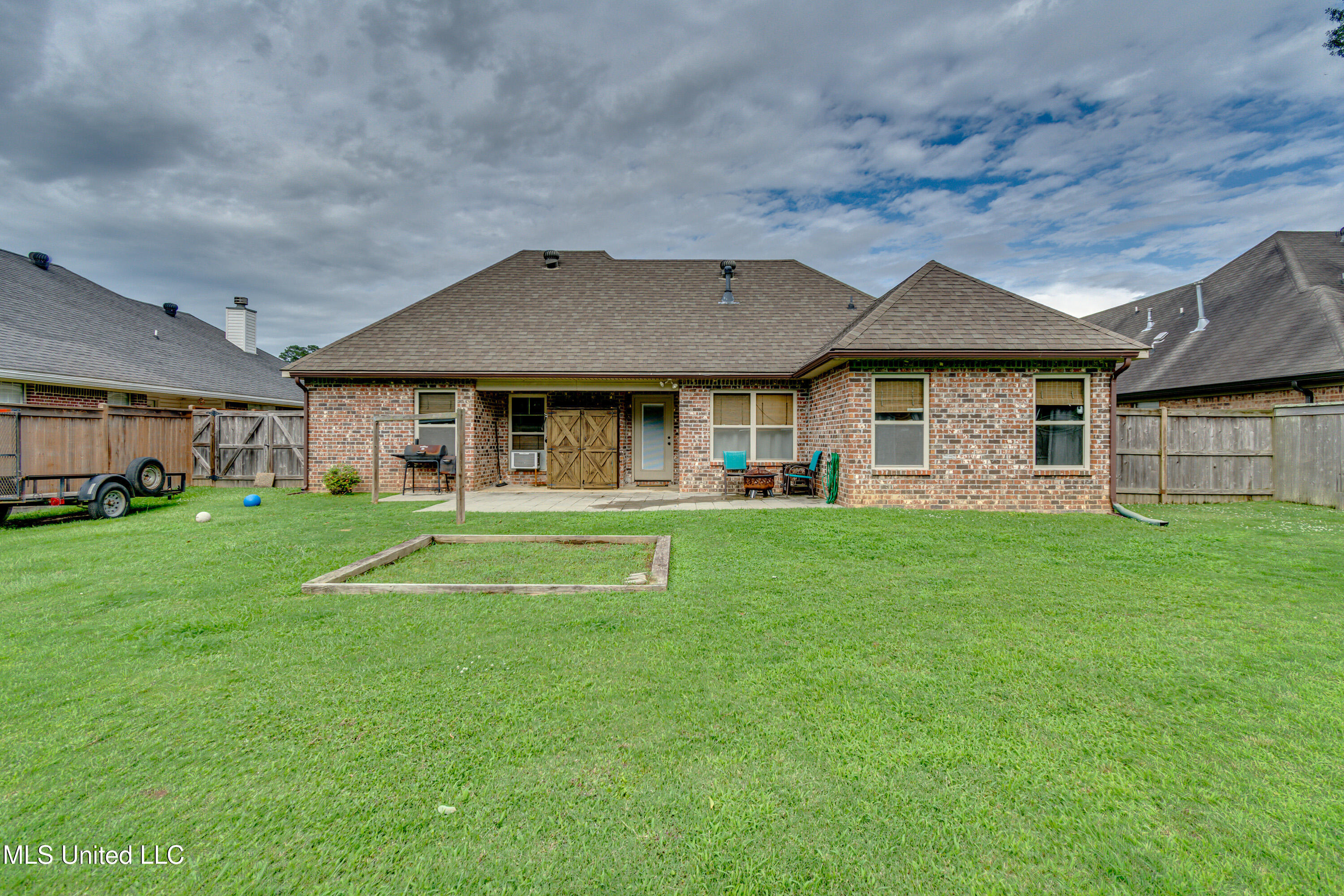 127 Woodridge Drive, Pearl, Mississippi image 43