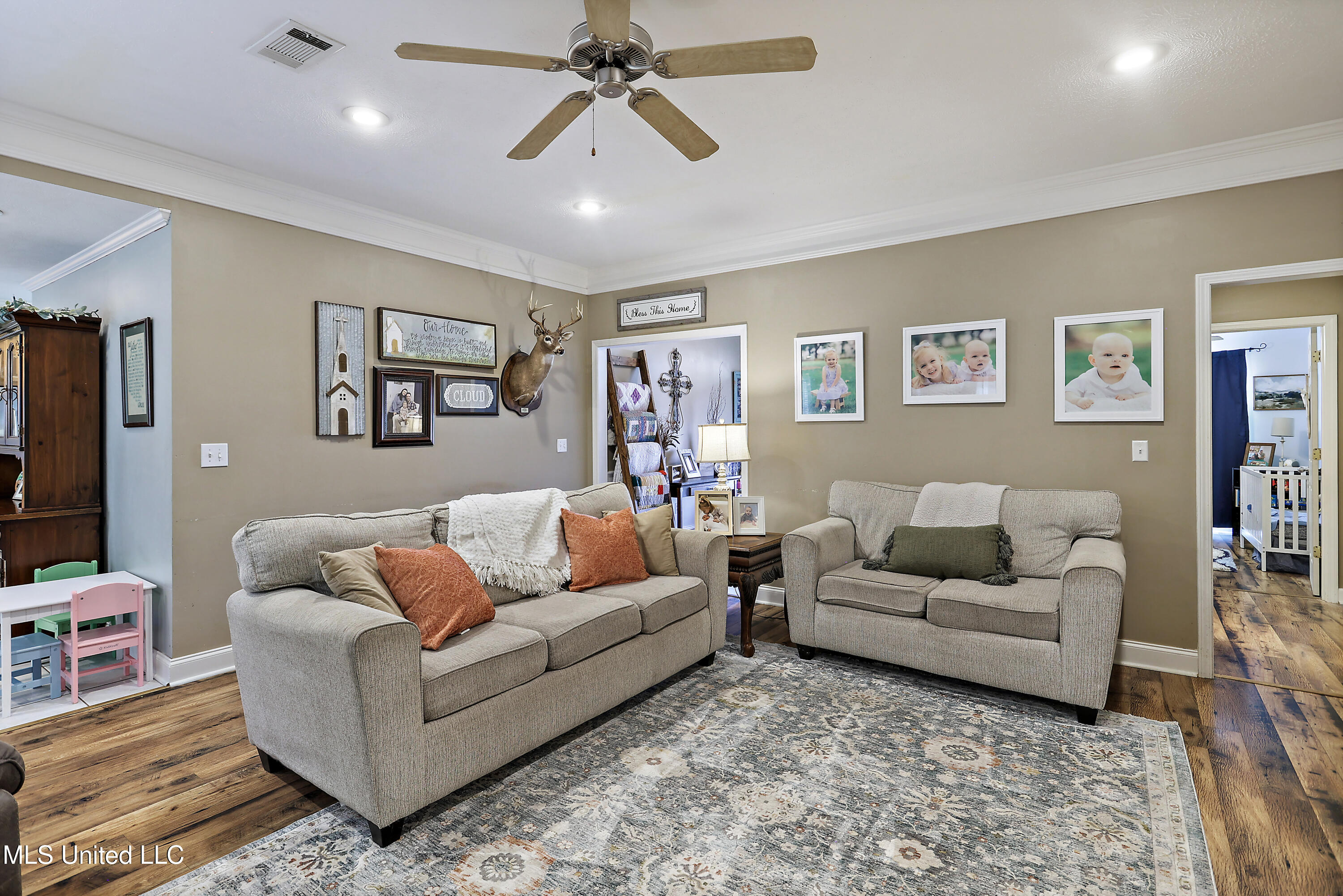 329 Cherry Bark Drive, Brandon, Mississippi image 5