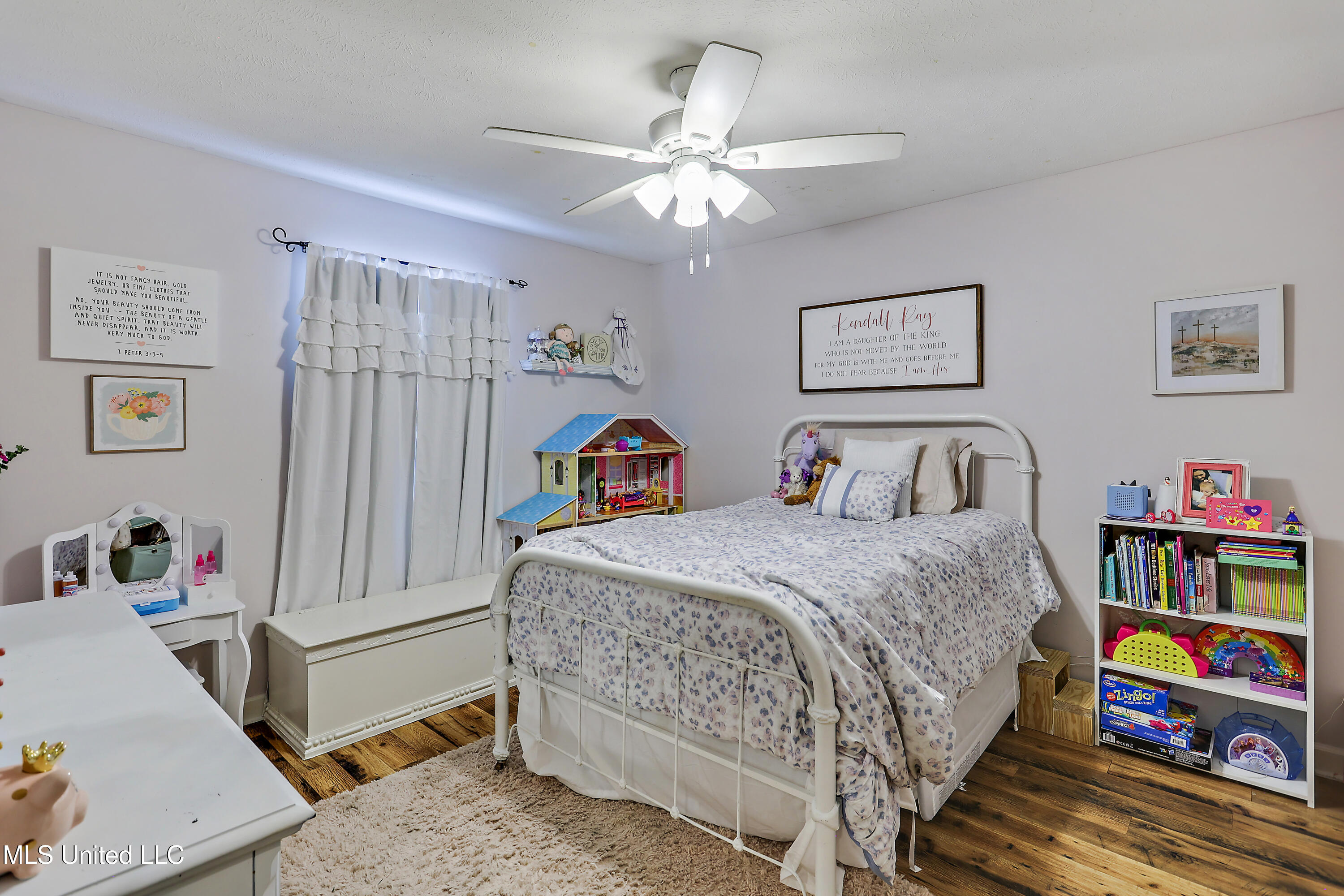 329 Cherry Bark Drive, Brandon, Mississippi image 19
