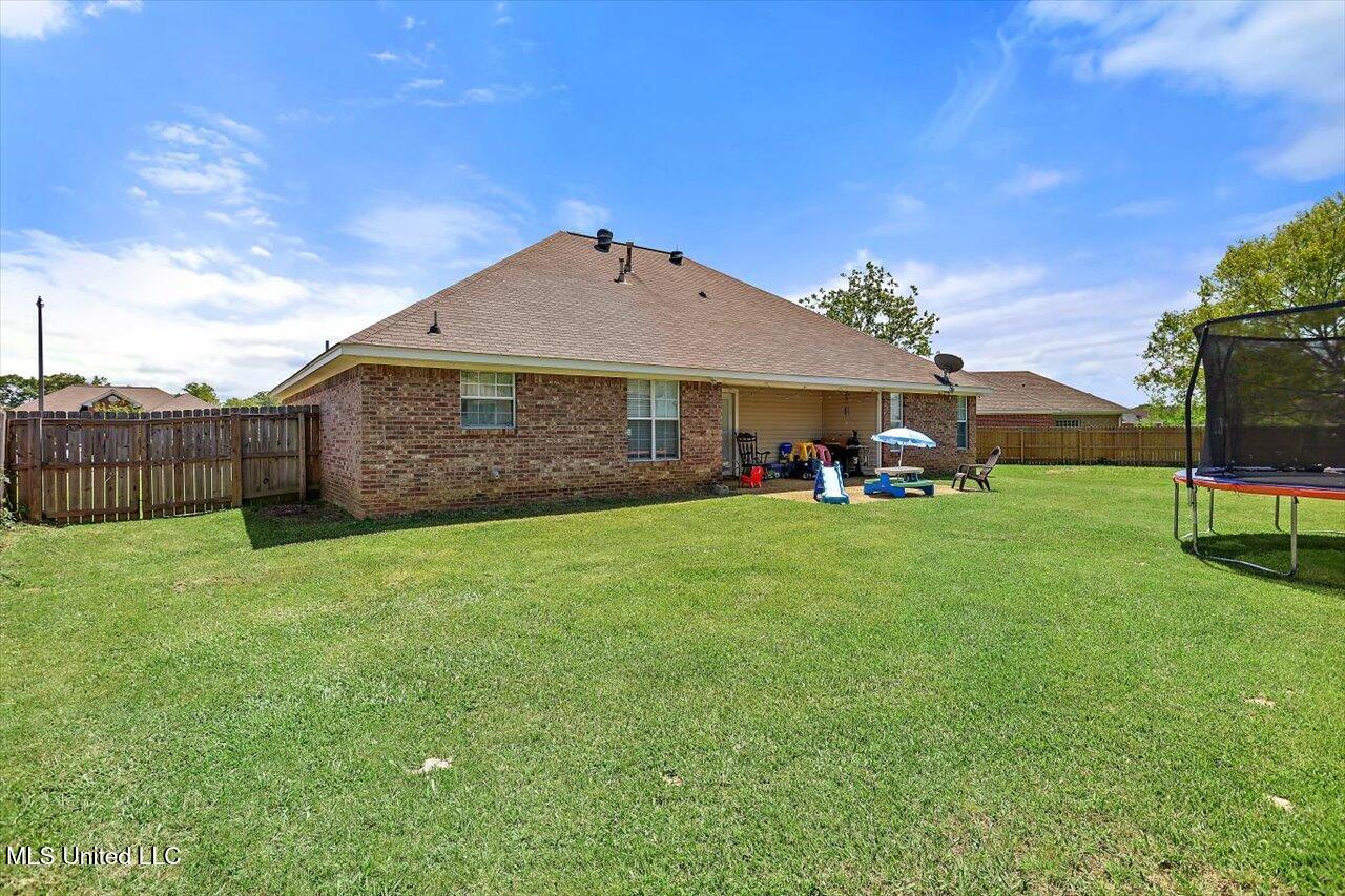 329 Cherry Bark Drive, Brandon, Mississippi image 23