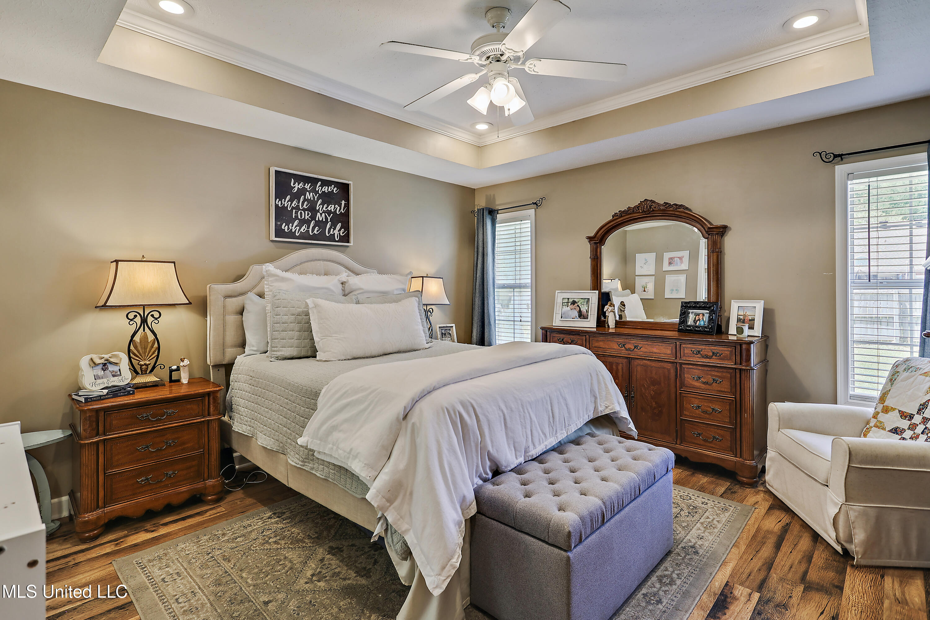 329 Cherry Bark Drive, Brandon, Mississippi image 15