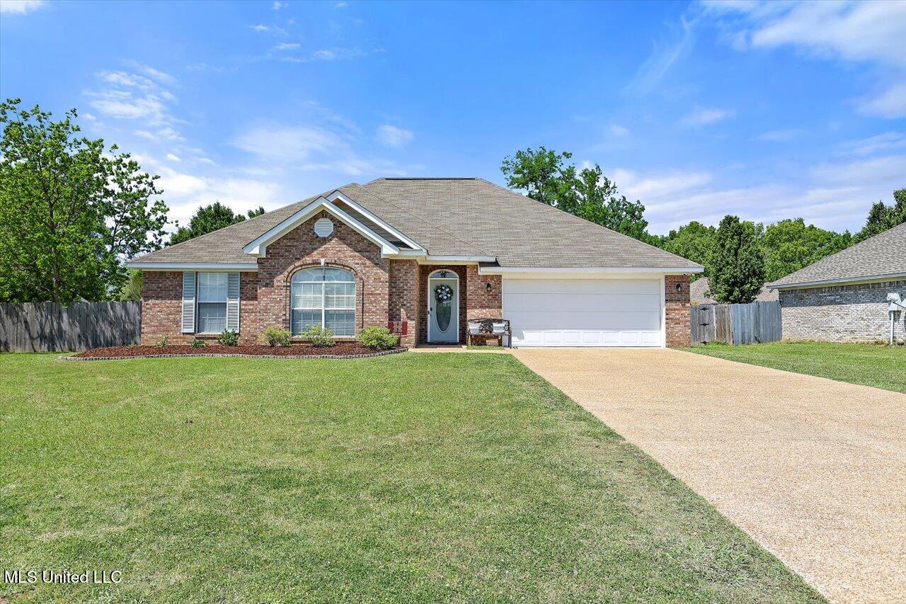 329 Cherry Bark Drive, Brandon, Mississippi image 1