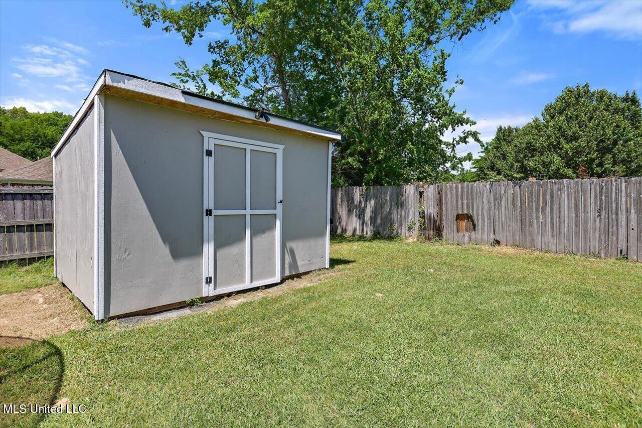 329 Cherry Bark Drive, Brandon, Mississippi image 24