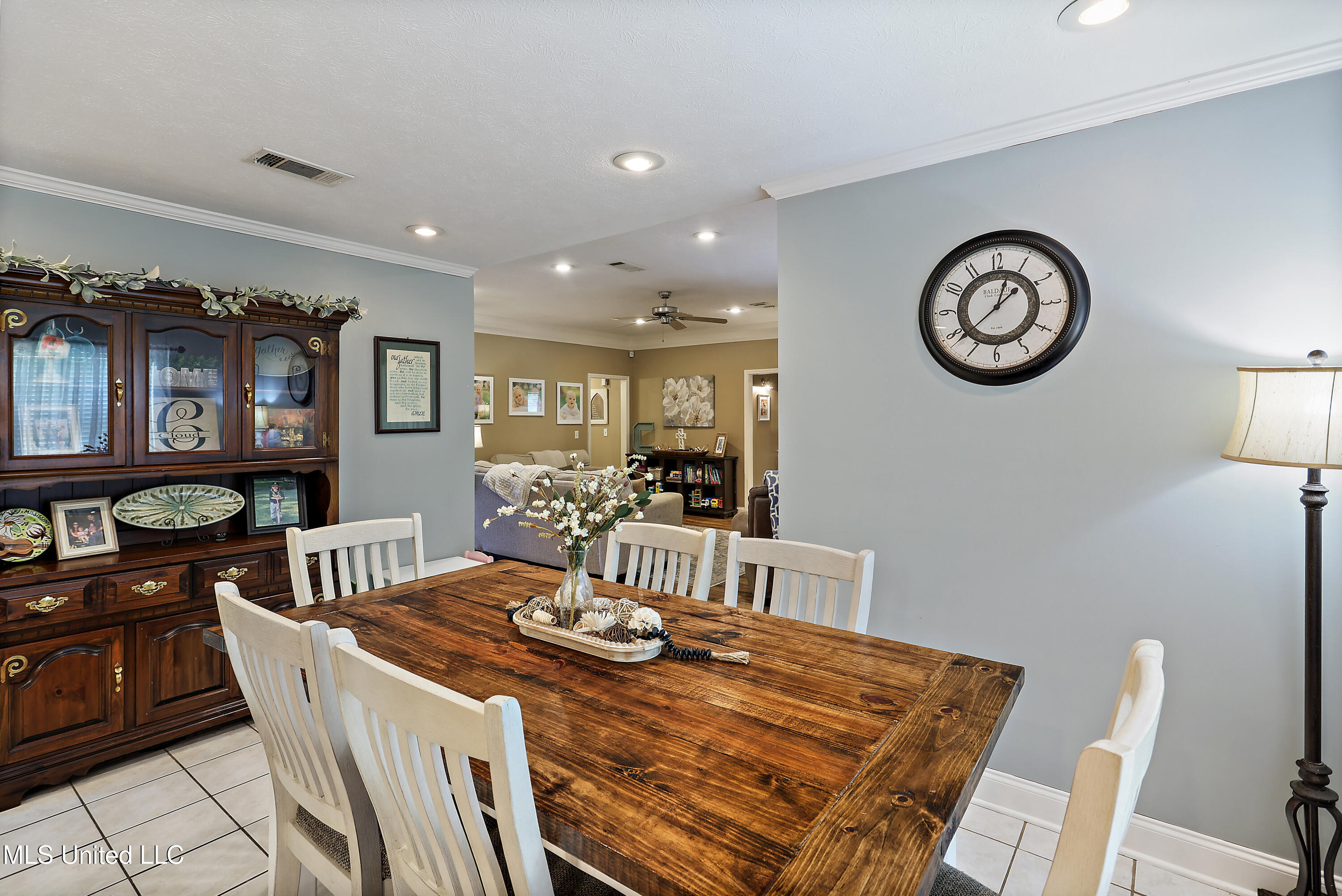 329 Cherry Bark Drive, Brandon, Mississippi image 9