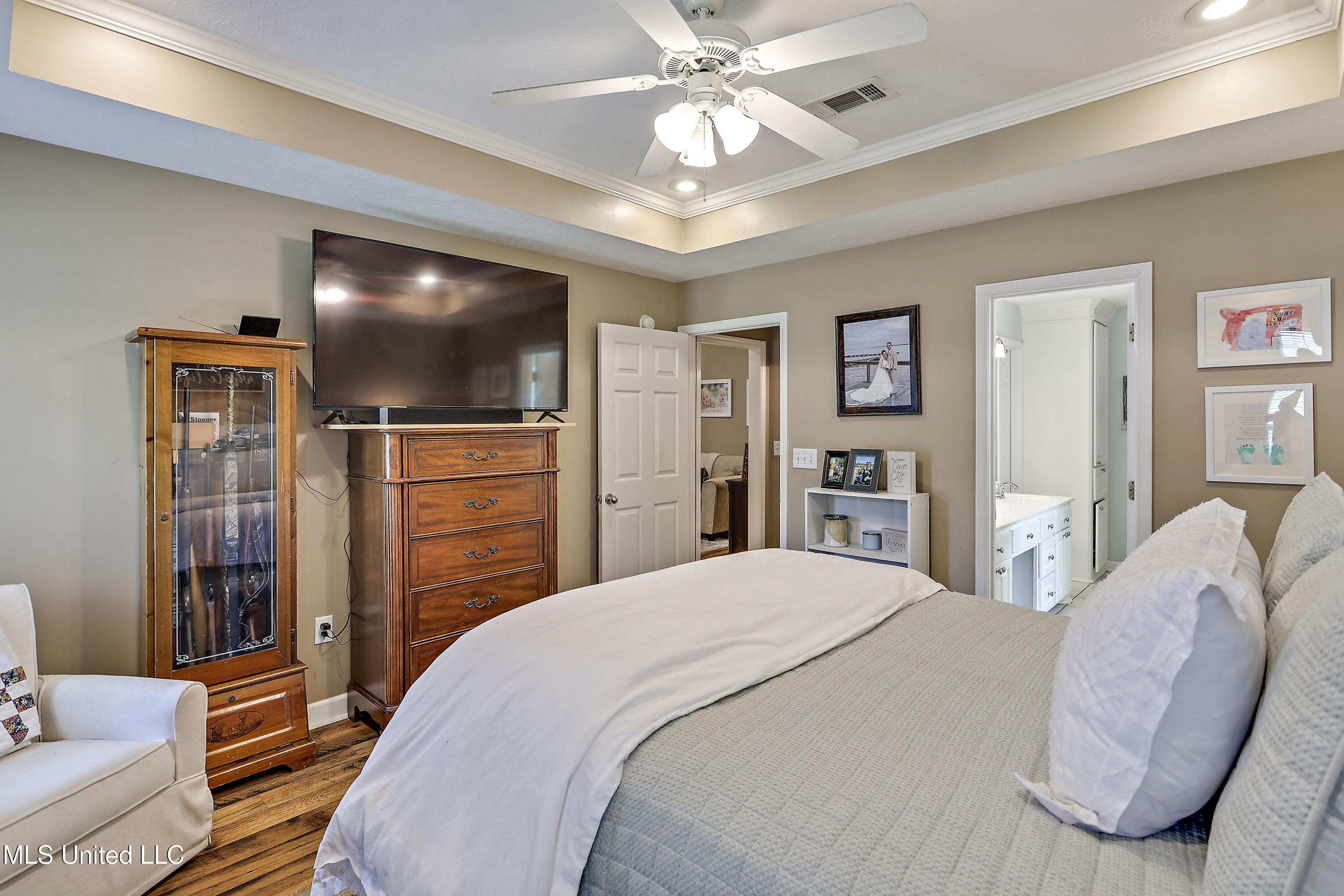 329 Cherry Bark Drive, Brandon, Mississippi image 16