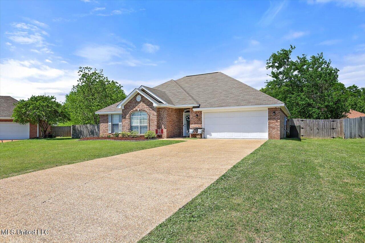 329 Cherry Bark Drive, Brandon, Mississippi image 2