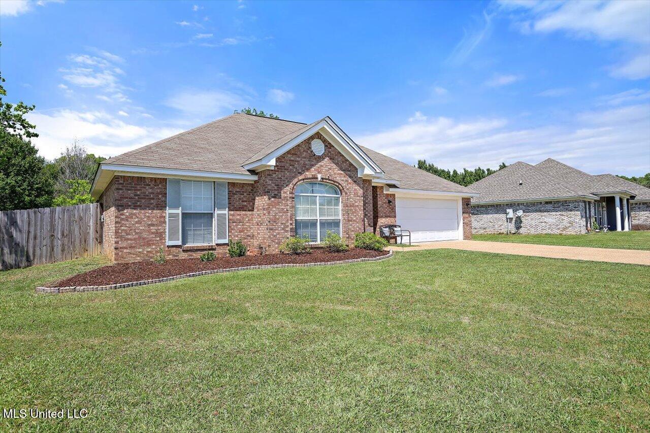 329 Cherry Bark Drive, Brandon, Mississippi image 3