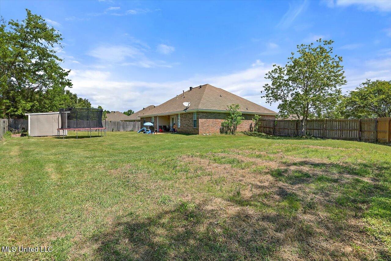 329 Cherry Bark Drive, Brandon, Mississippi image 22