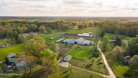 Homes For Sale - 6455 Hwy 13 N<br/> Scott County, Morton, MS 39117