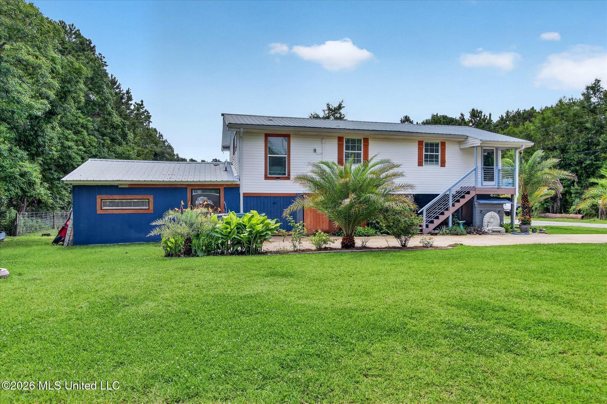 309 Beverly Street