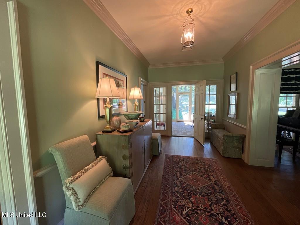 135 Bayou Rd Road, Greenville, Mississippi image 5
