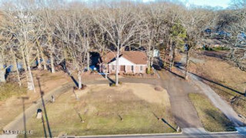 Homes For Sale - 6710 Cockrum Road<br/> Olive Branch, MS 38654