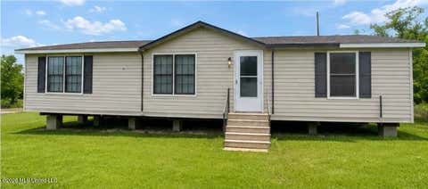 Mobile Home For Sale - 147 Humphrey Road<br/> Holly Springs, MS 38635