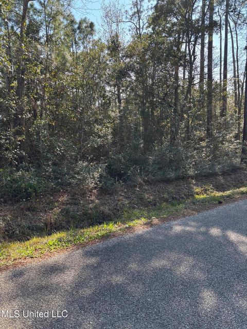 Vacant Land For Sale - Audubon Lane<br/> Harrison County, Pass Christian, MS 39571