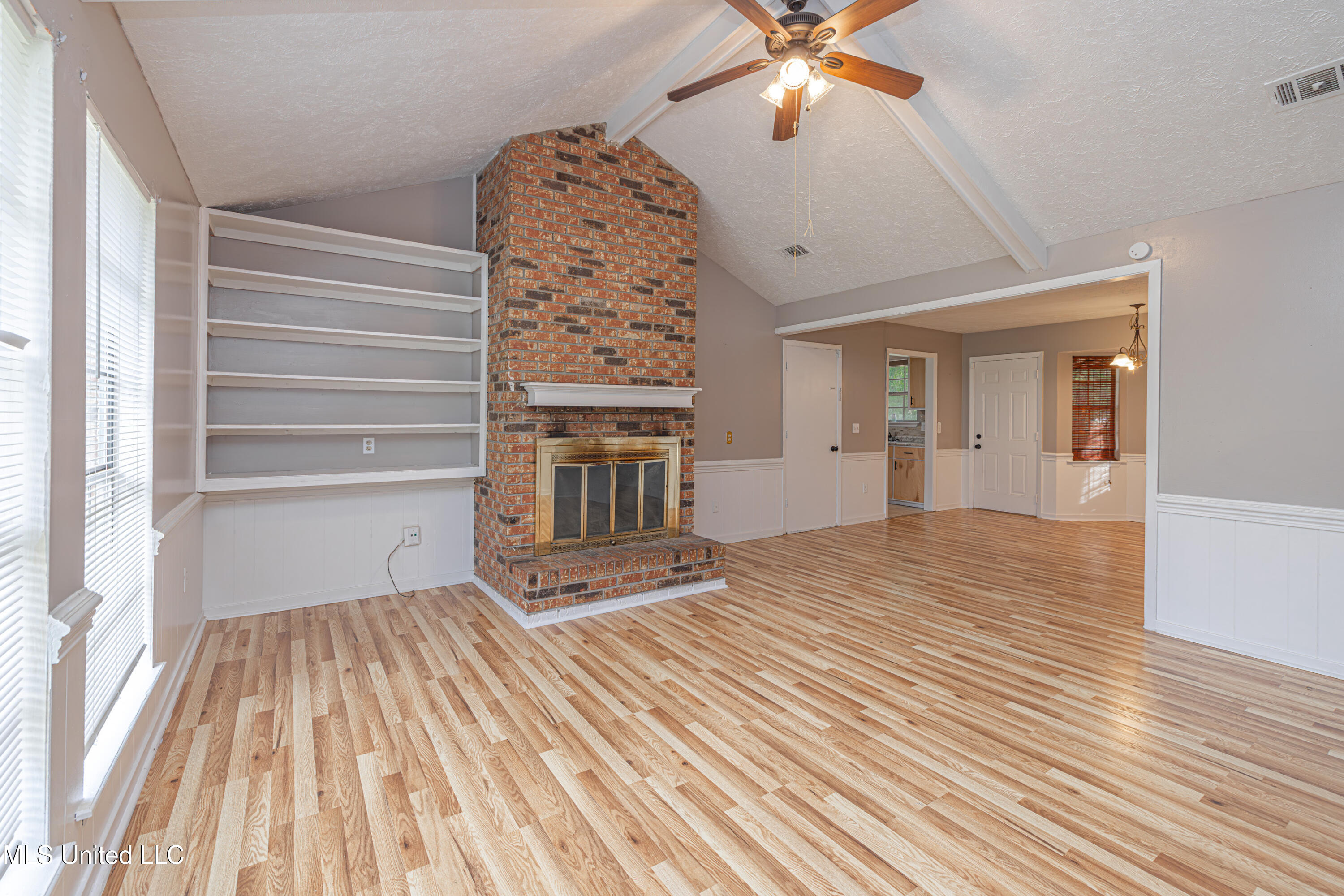 965 N Valley Falls Road, Jackson, Mississippi image 10
