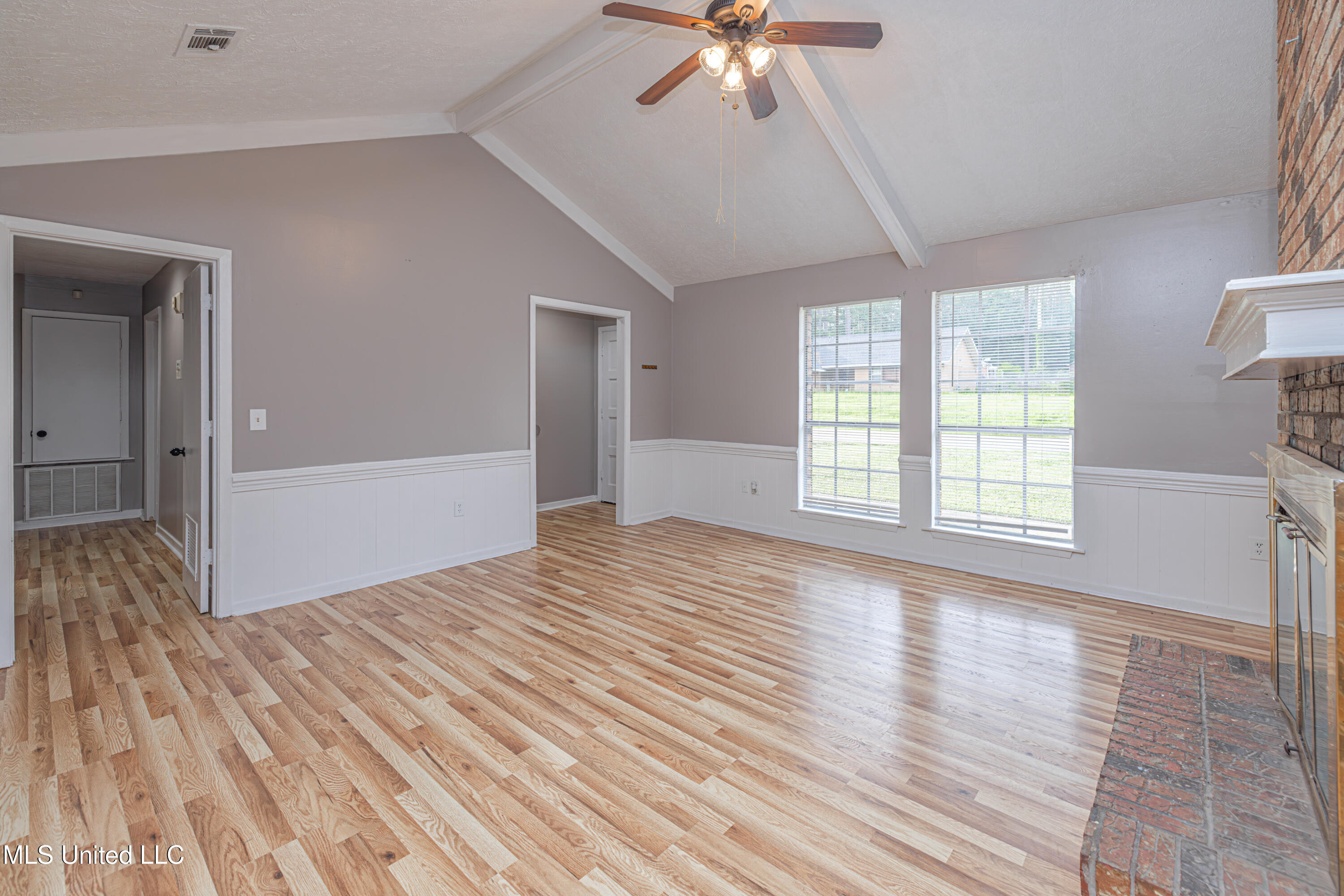 965 N Valley Falls Road, Jackson, Mississippi image 8
