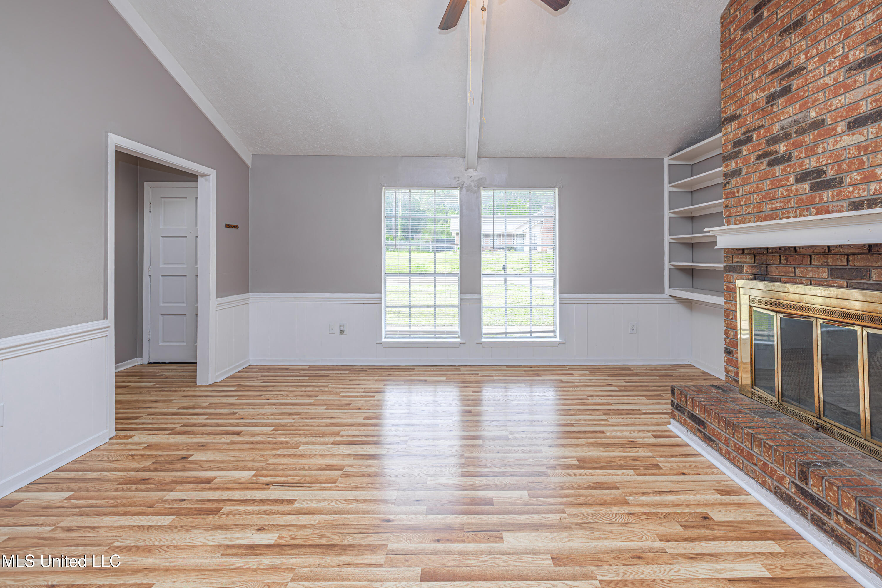 965 N Valley Falls Road, Jackson, Mississippi image 7