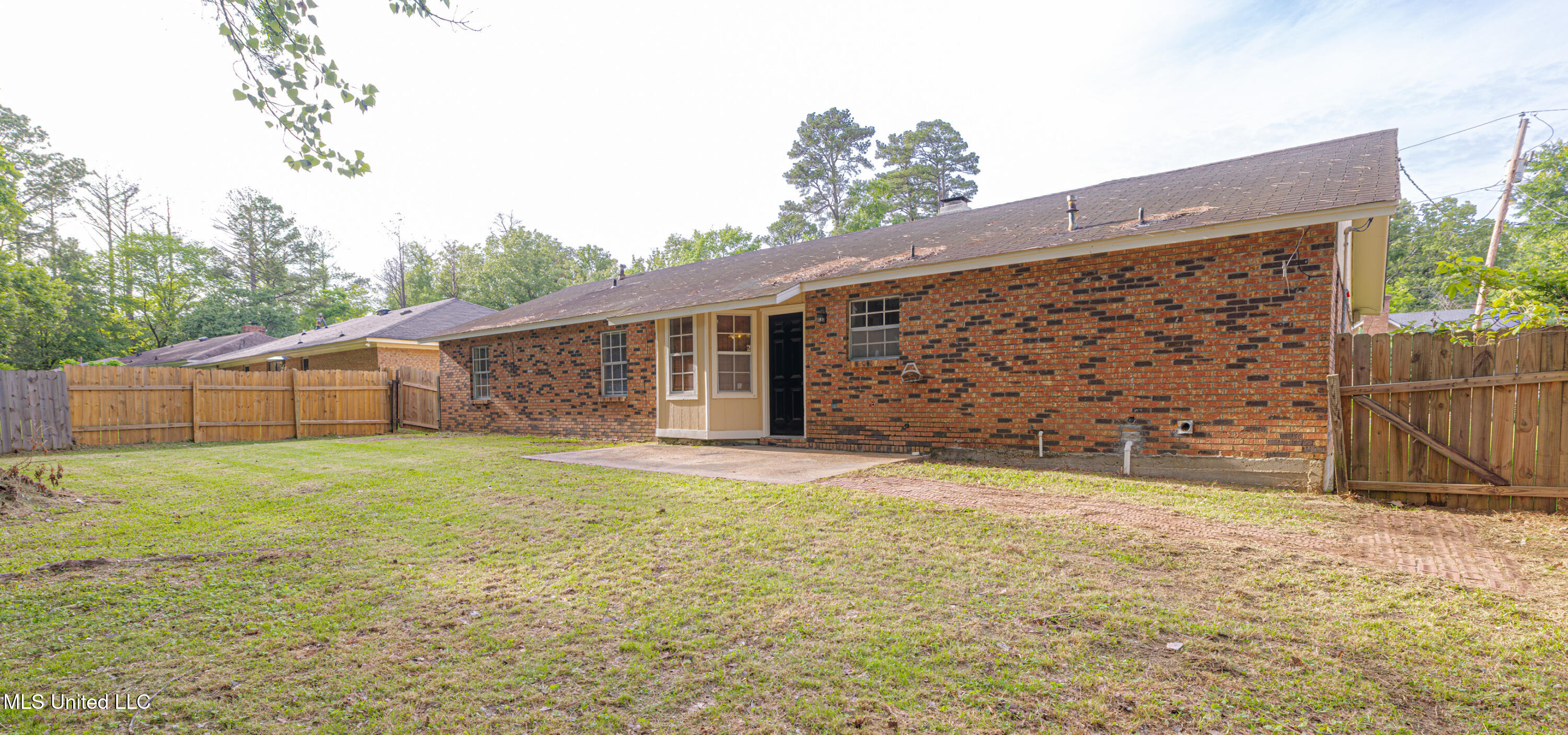 965 N Valley Falls Road, Jackson, Mississippi image 3