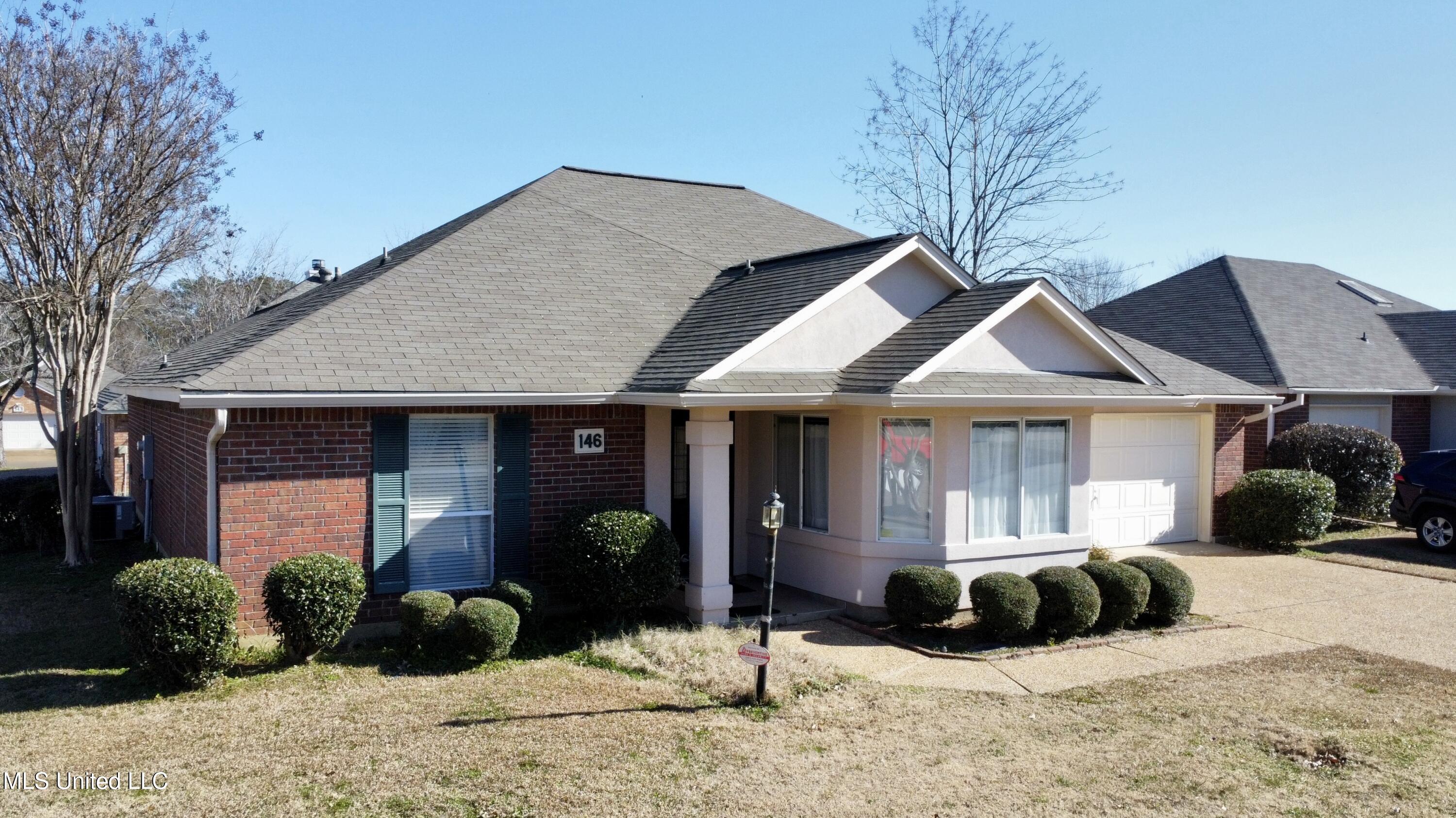 146 Villa Way, Clinton, Mississippi image 3