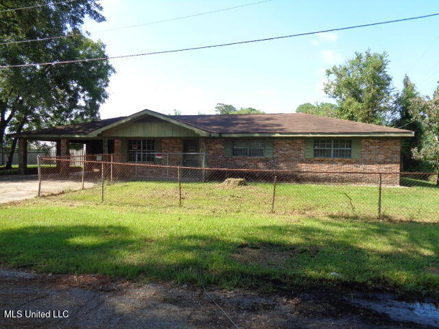 3819 Howell Street, Moss Point, Mississippi image 1