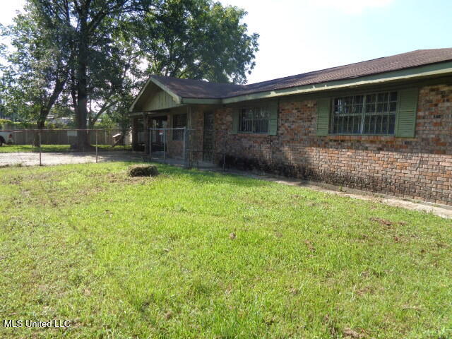 3819 Howell Street, Moss Point, Mississippi image 21