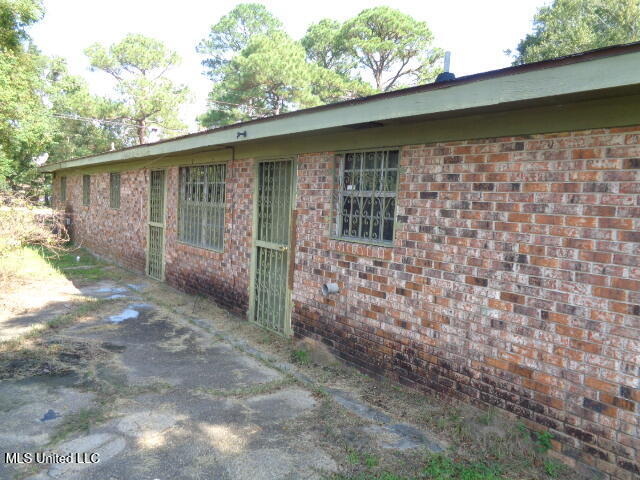 3819 Howell Street, Moss Point, Mississippi image 18