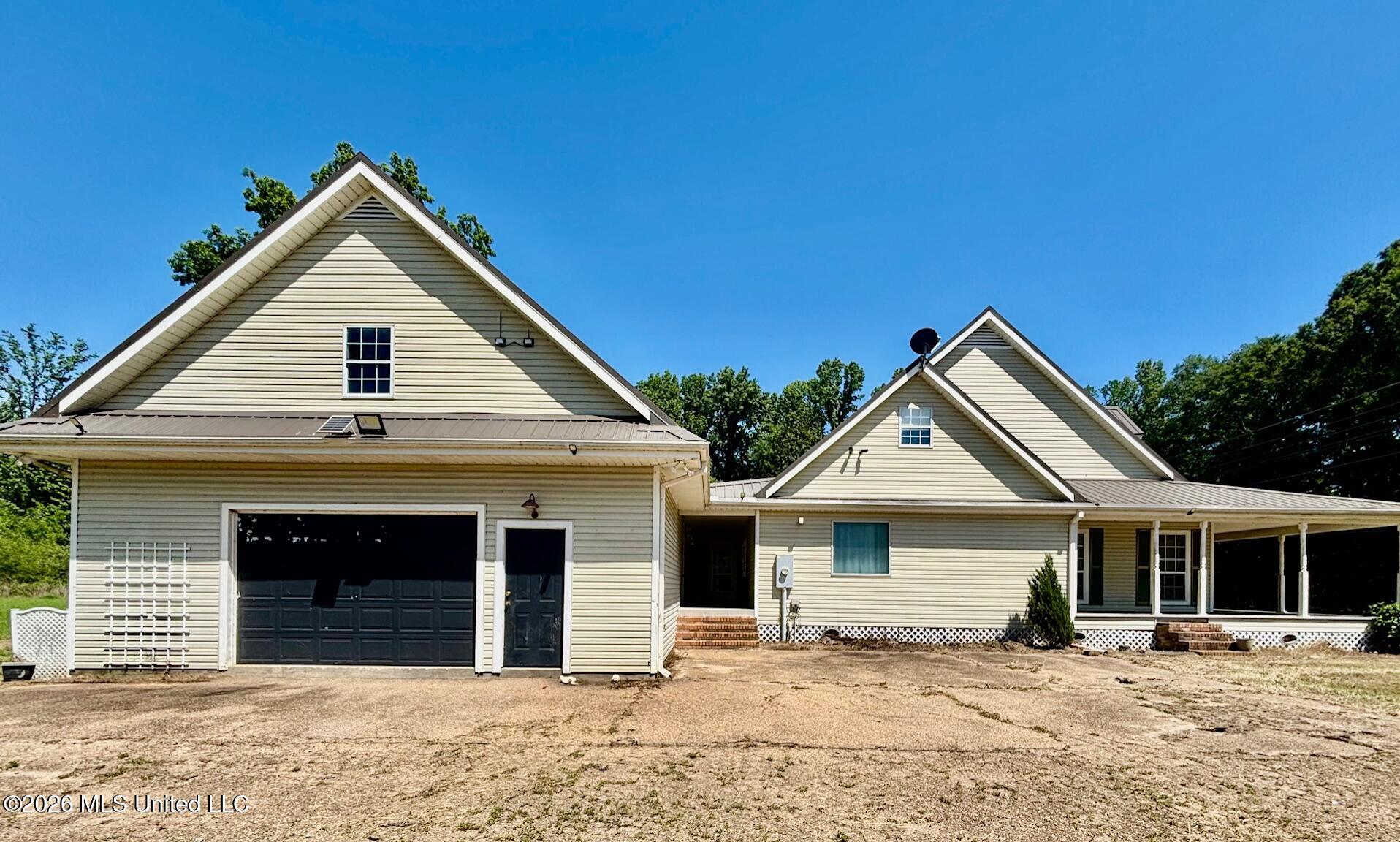 5014 Leatherwood Road