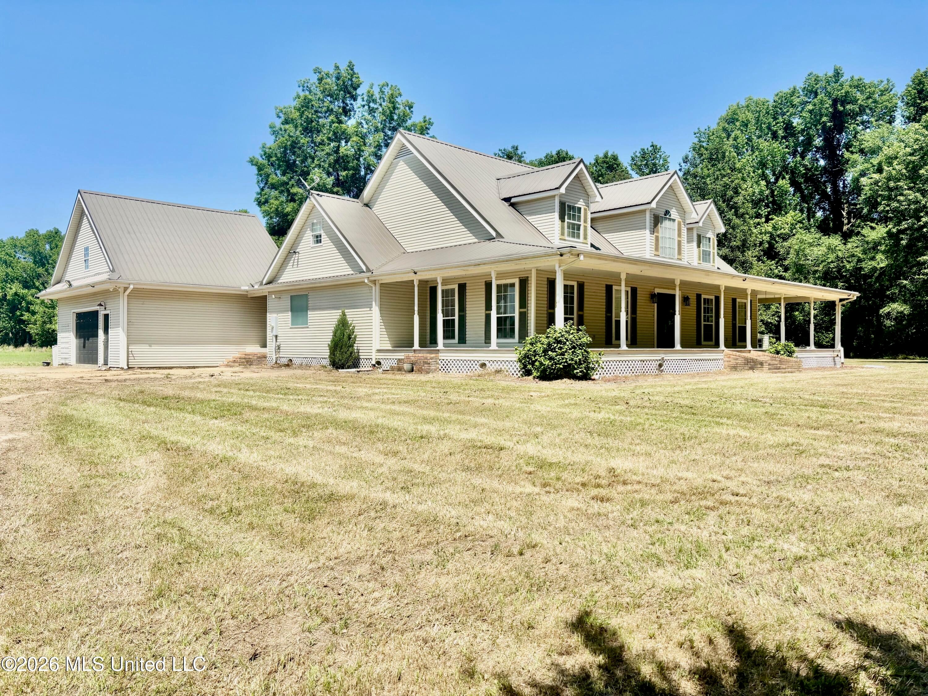 5014 Leatherwood Road