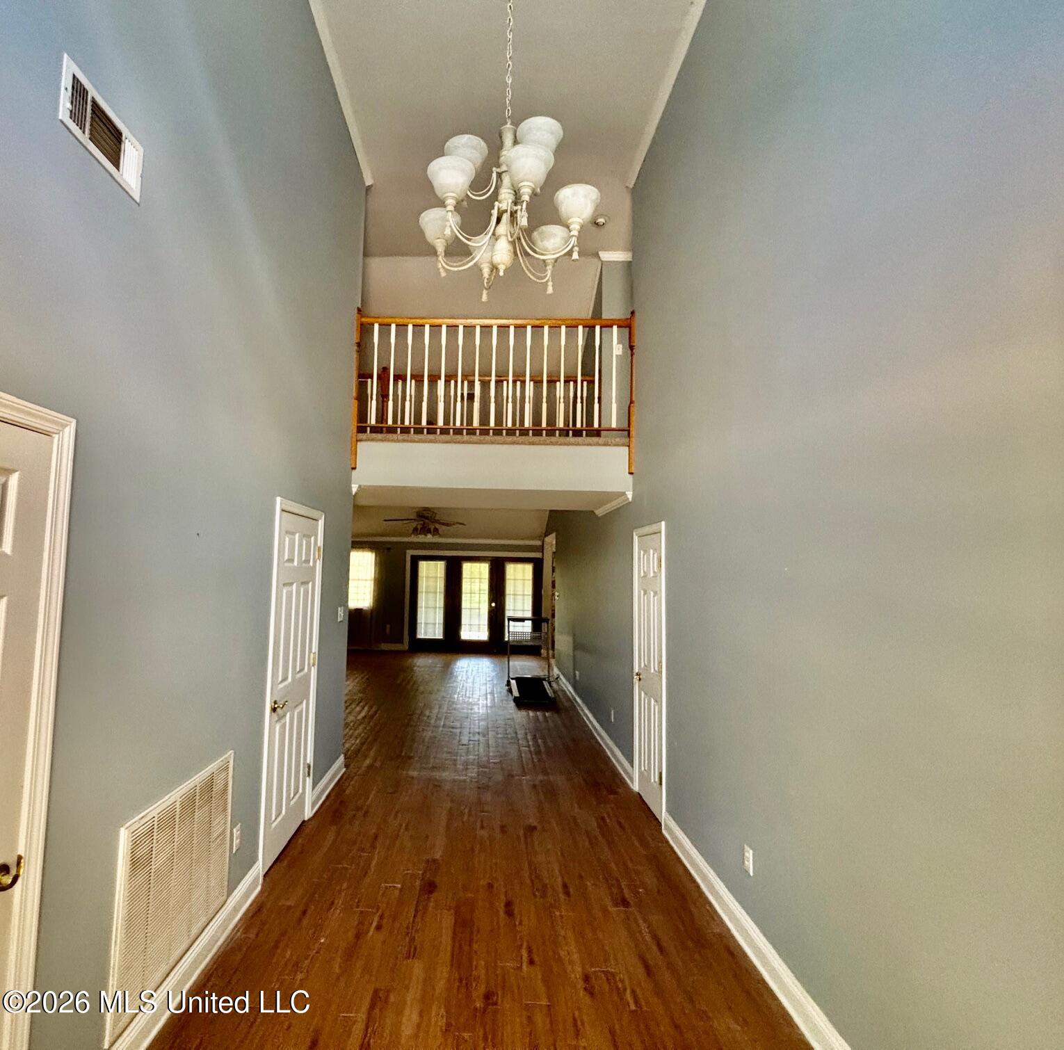 5014 Leatherwood Road