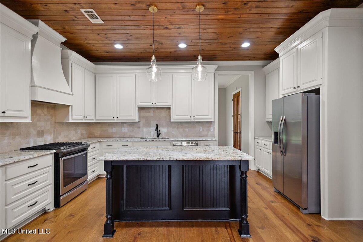 210 Penny Lane, Brandon, Mississippi image 5