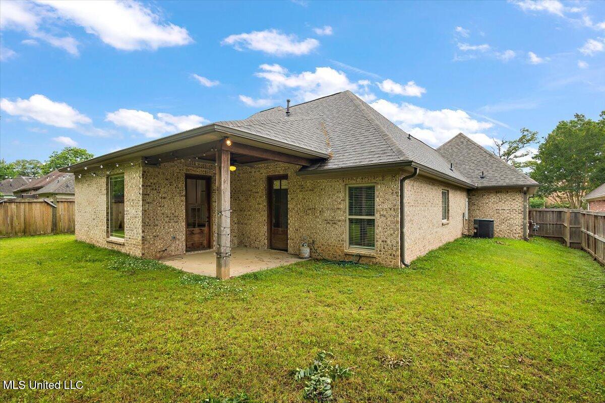 210 Penny Lane, Brandon, Mississippi image 23