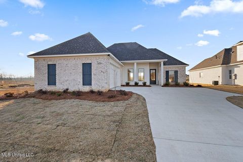 Homes For Sale - 523 Portner Way<br/> Canton, MS 39046