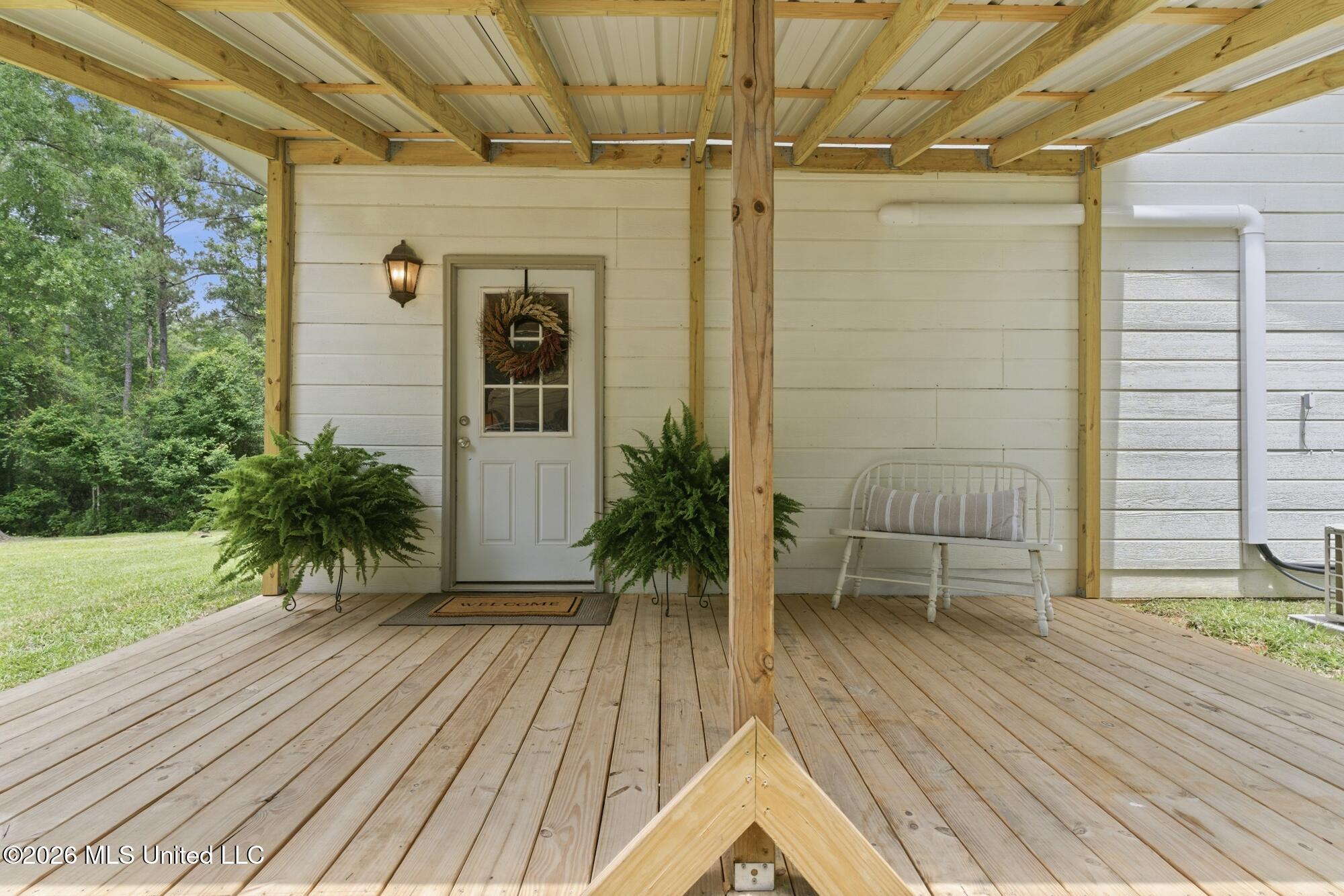 218 John Evans Road