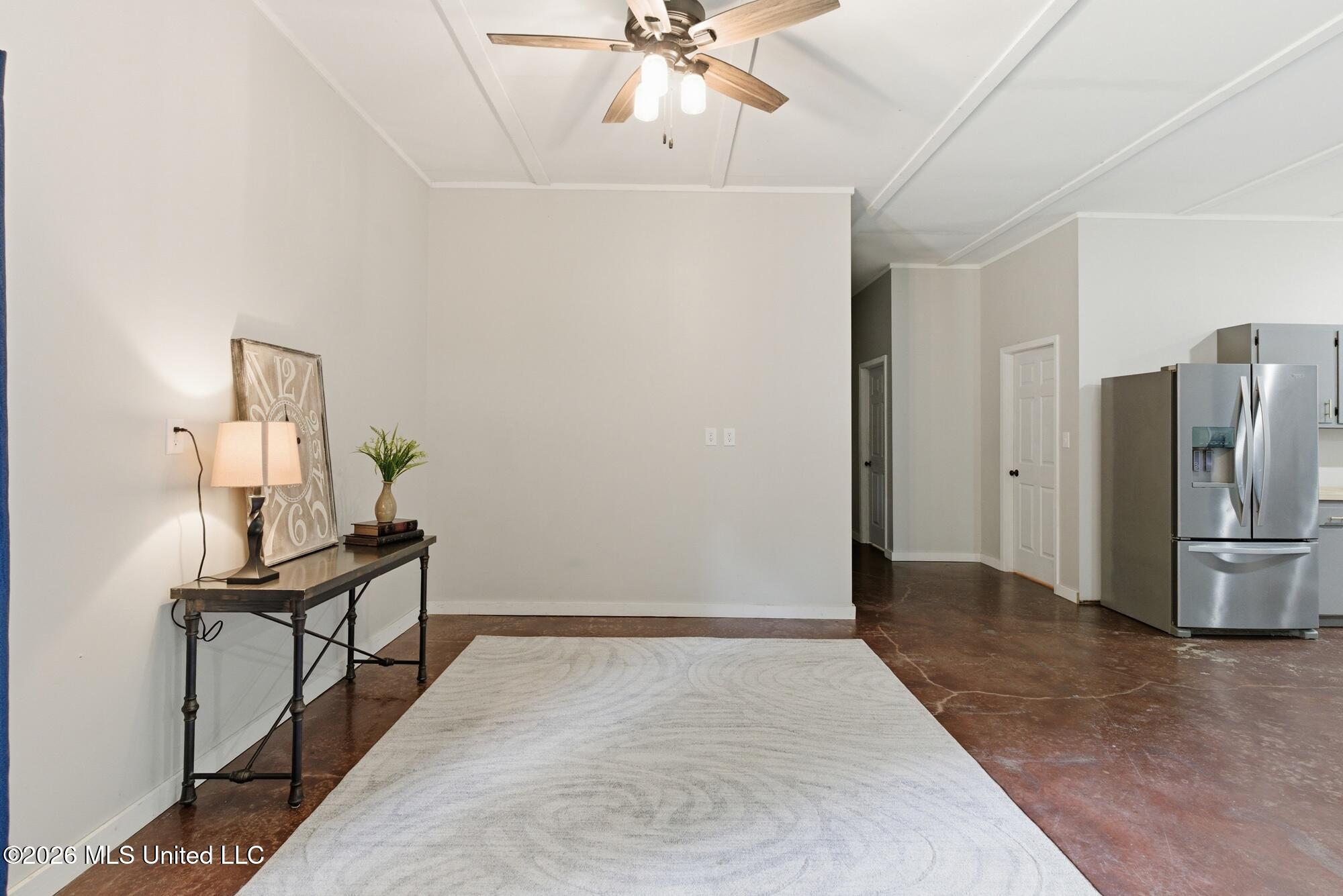 218 John Evans Road