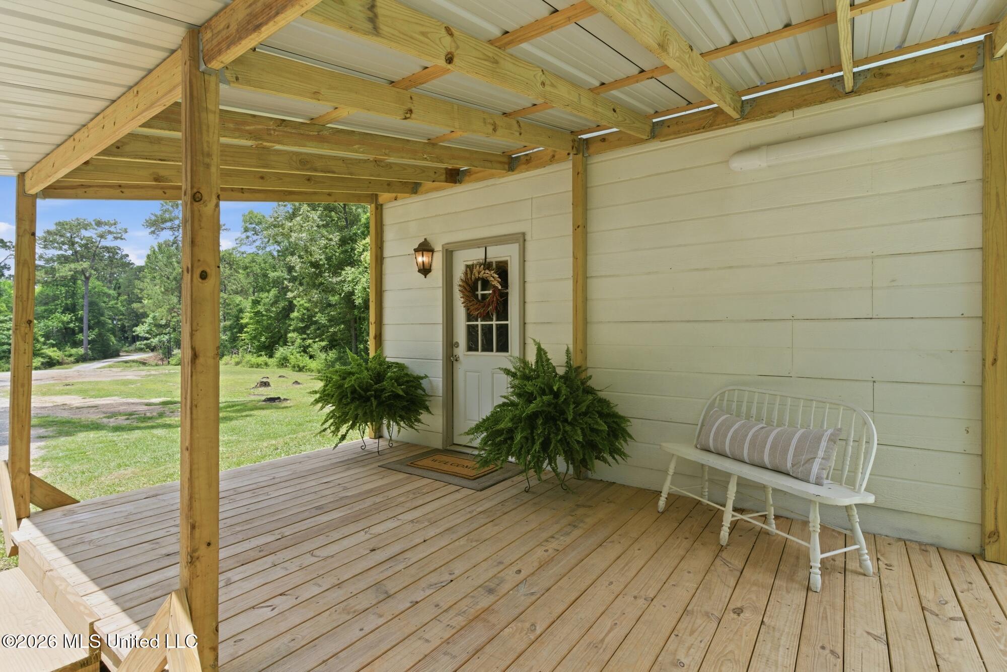 218 John Evans Road