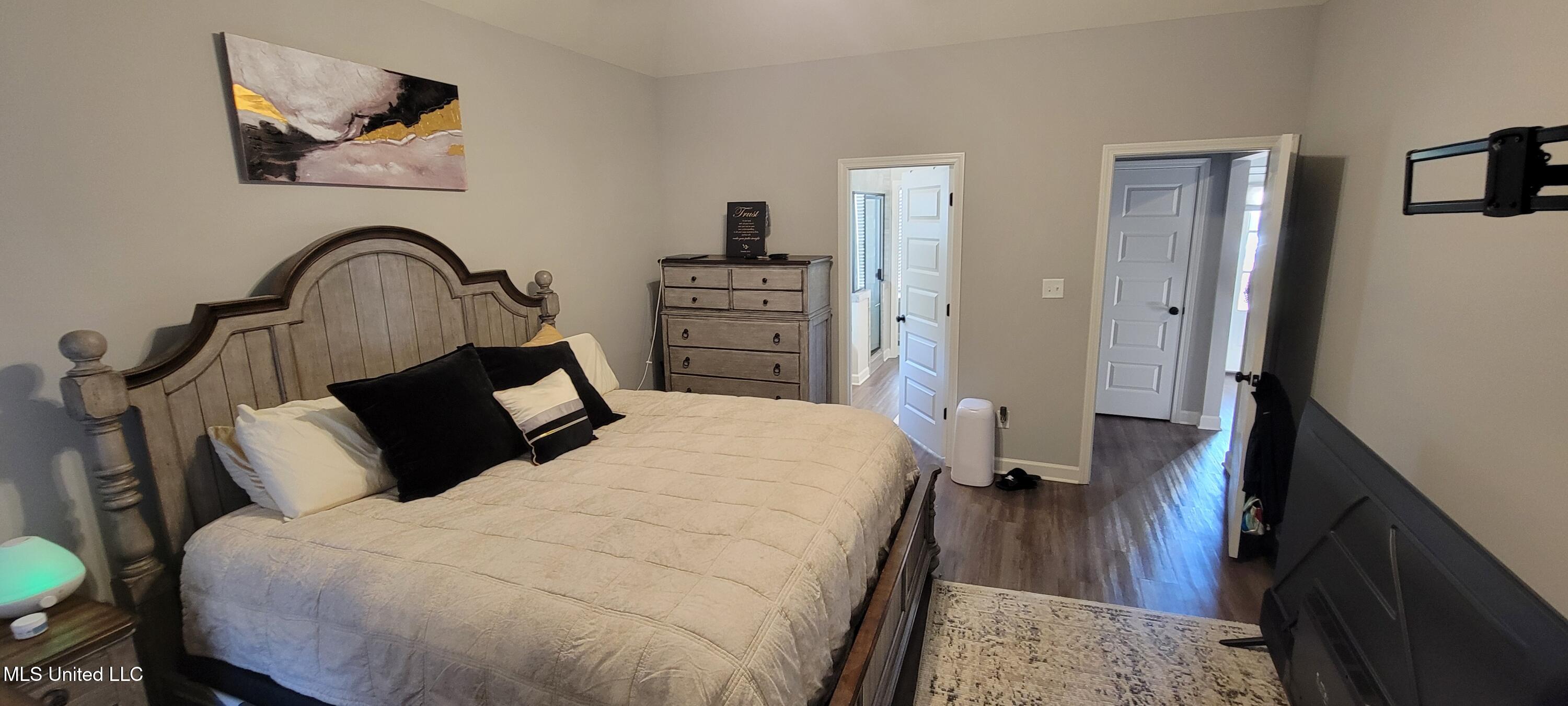 8628 Lois Lane Ln, Southaven, Mississippi image 7